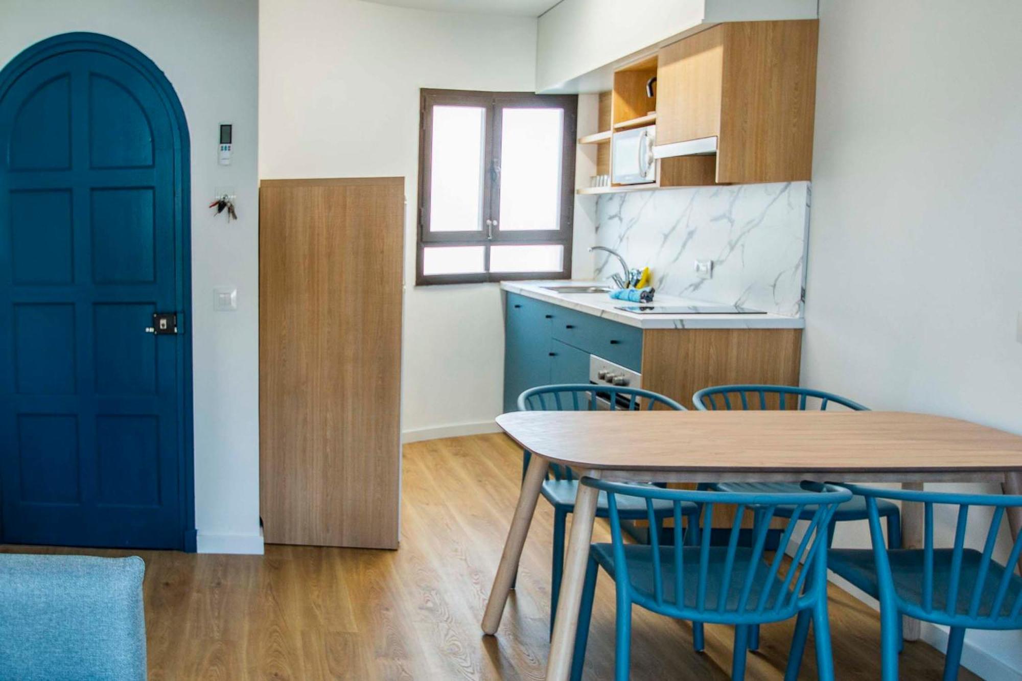 Sol Y Mar Ii Apartment