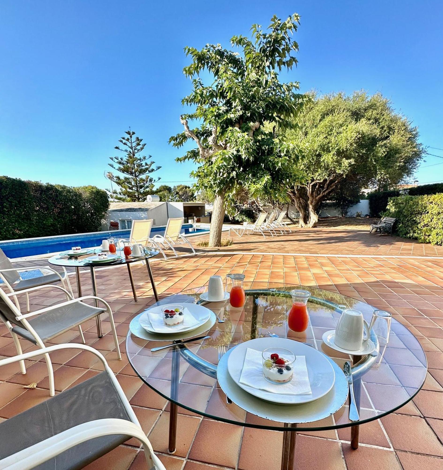 Starbal Villa *
