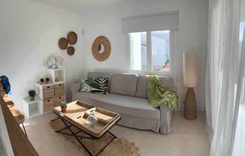 Apartamento Apartamento Nº 3 Cala Morell Cala Blanca (Menorca)