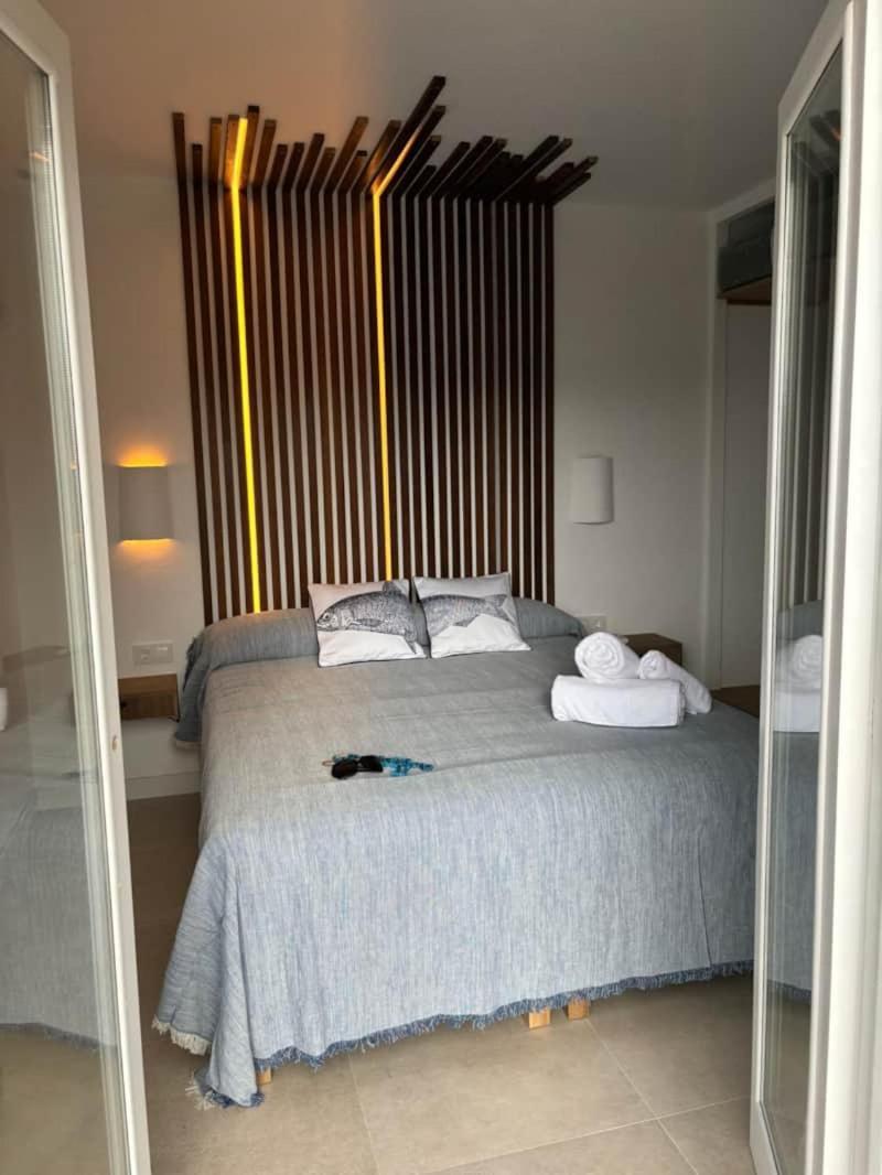 Apartamento Apartamento Nº 3 Cala Morell *