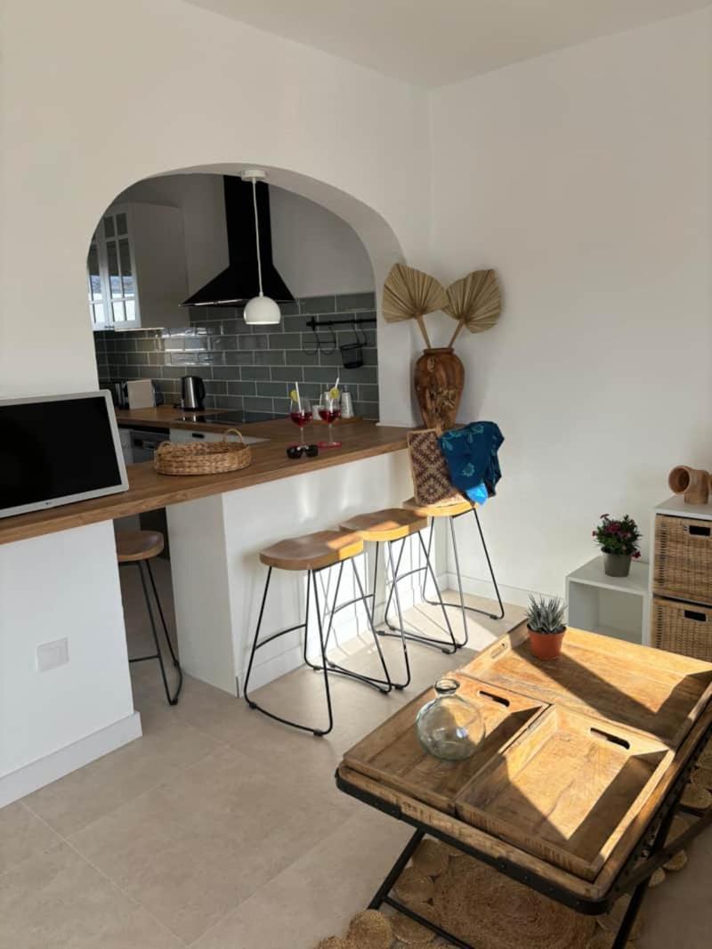 Apartamento Nº 3 Cala Morell Apartamento *