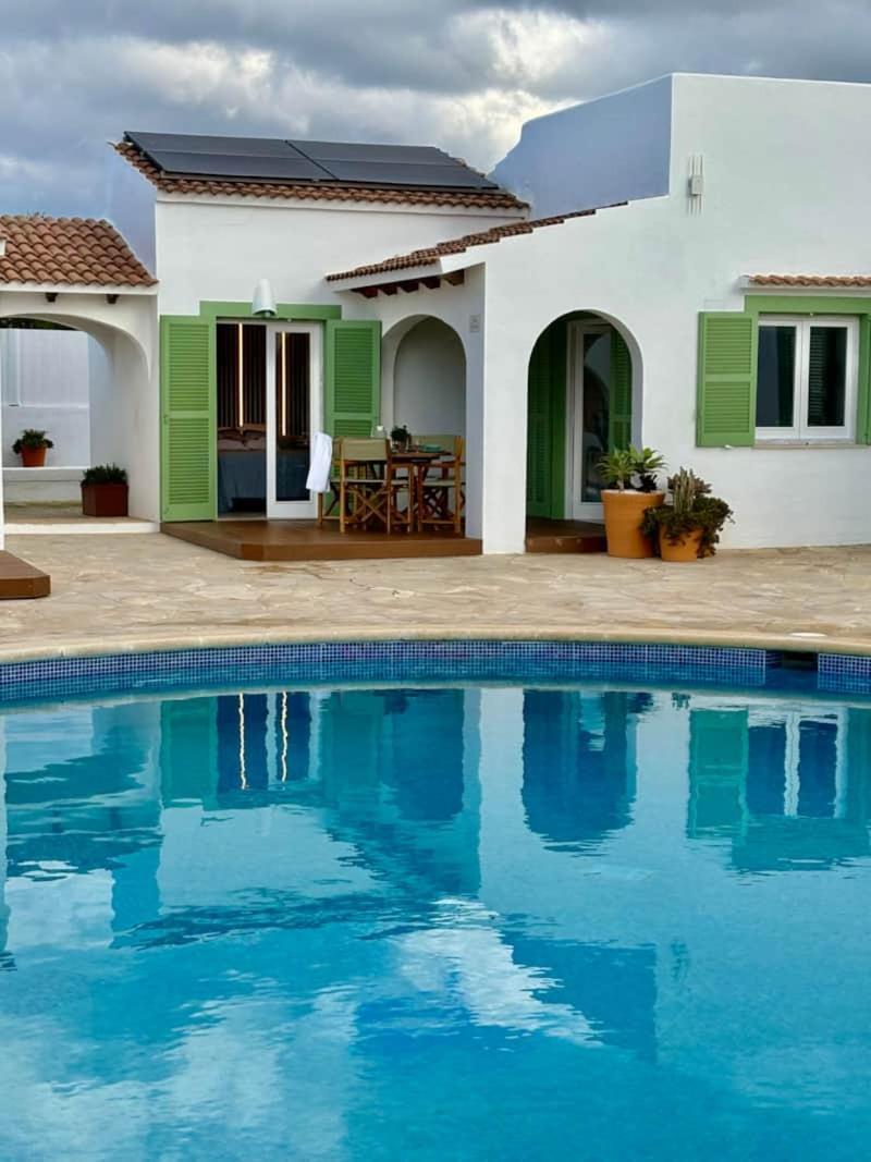 Apartamento Nº 3 Cala Morell Apartamento