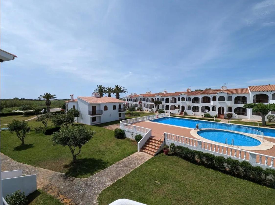 Girasols Garden 3 Apartamento