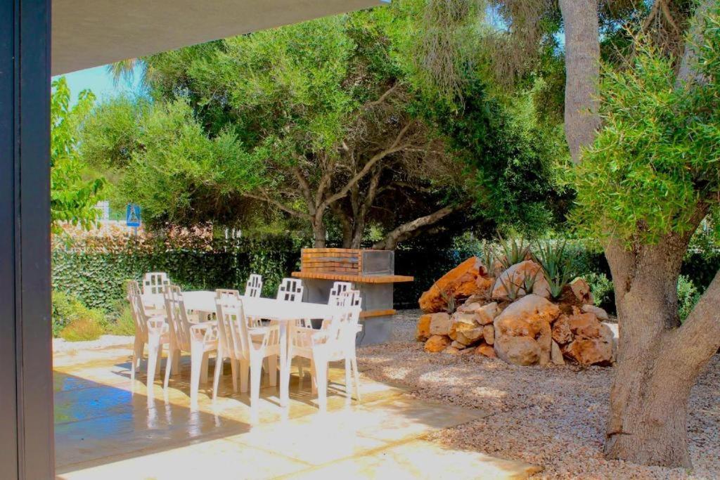 Villa Sonia Cala'N Blanes (Menorca)