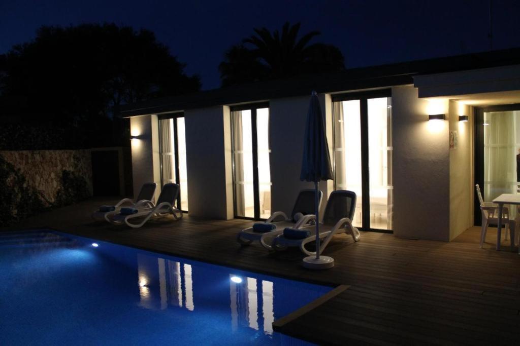 Villa Sonia