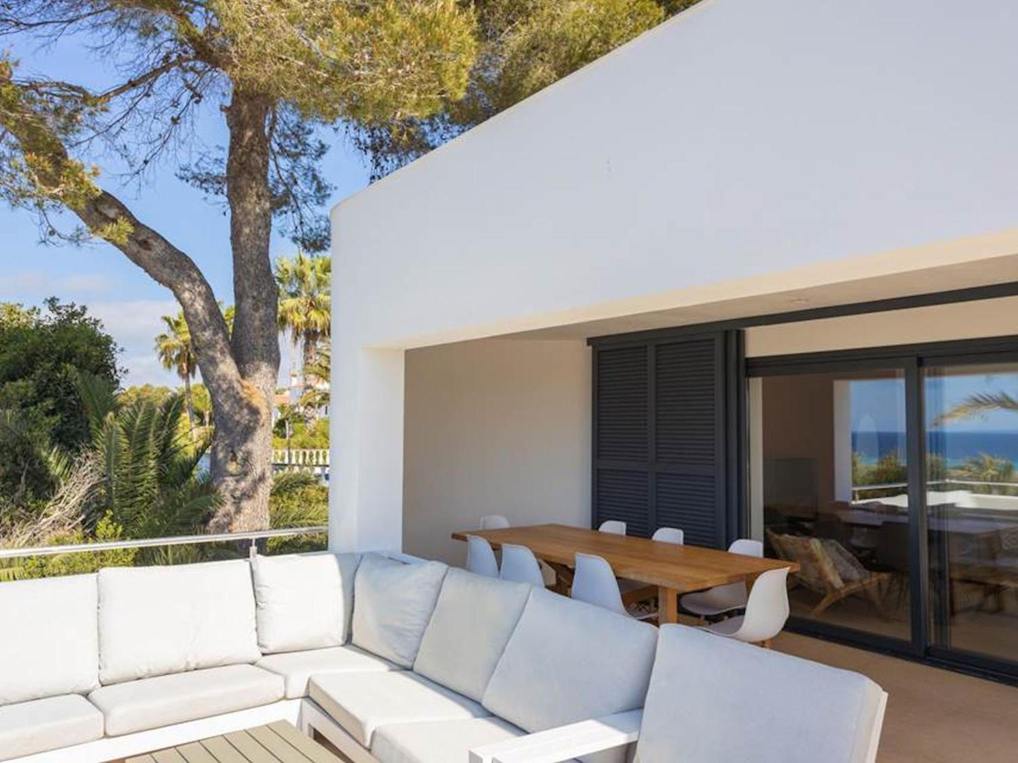 Villa Caroline Menorca *
