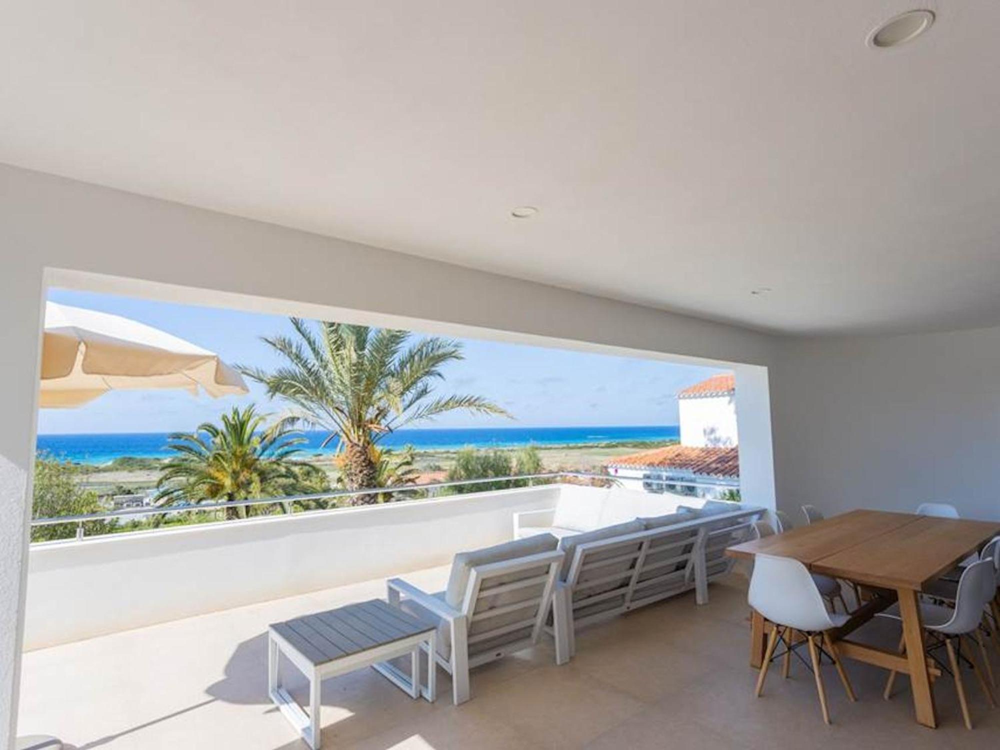 Villa Caroline Menorca Son Bou