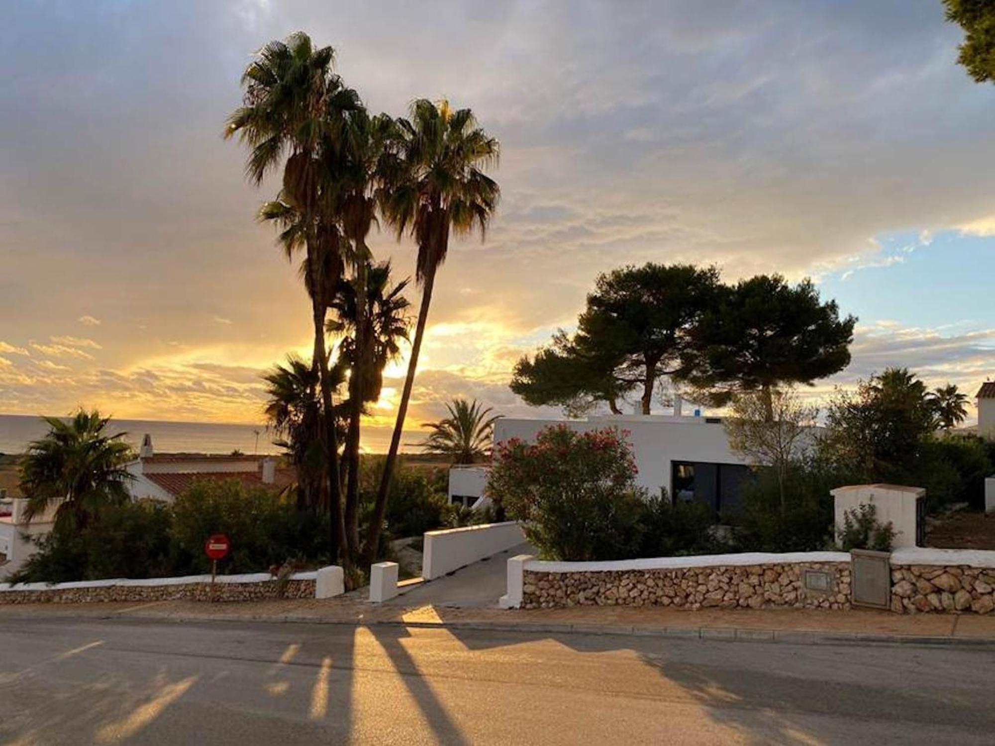 Caroline Menorca Villa