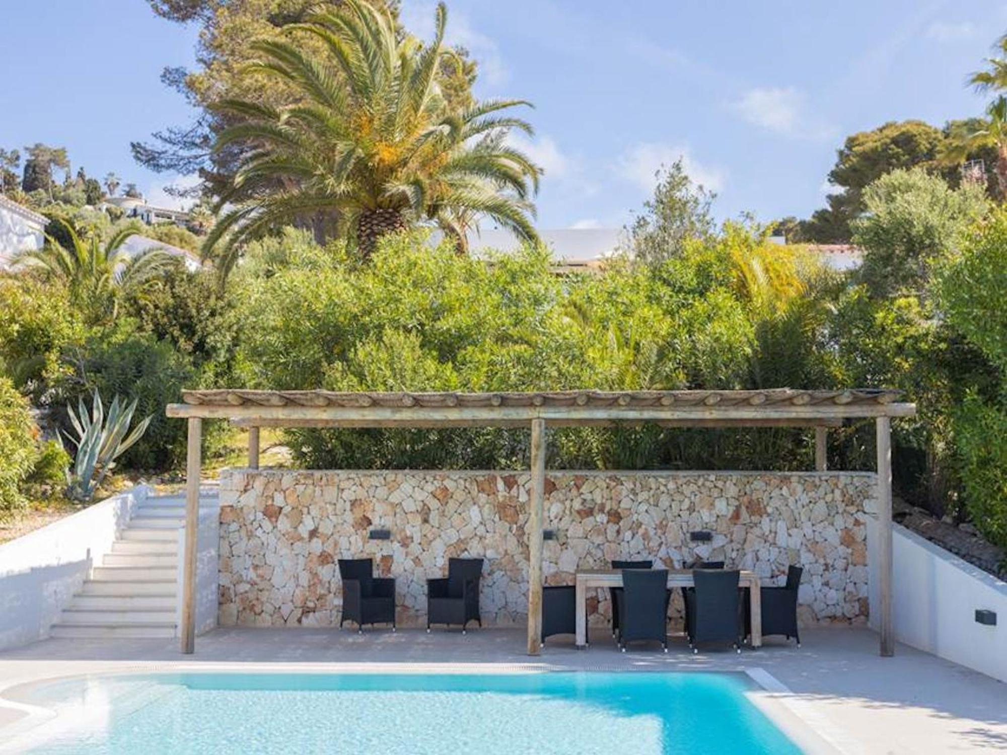 Caroline Menorca Villa *