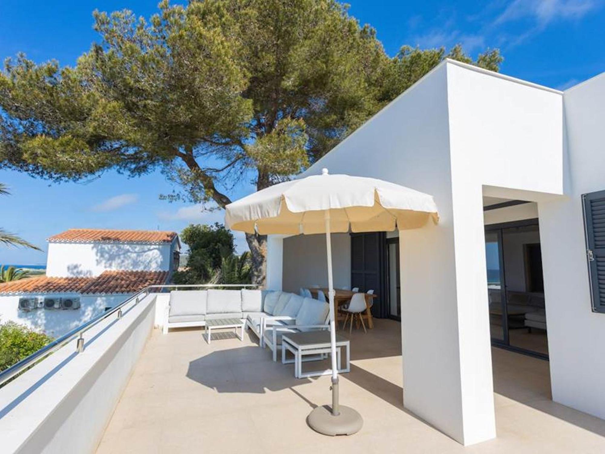 Caroline Menorca Villa Son Bou