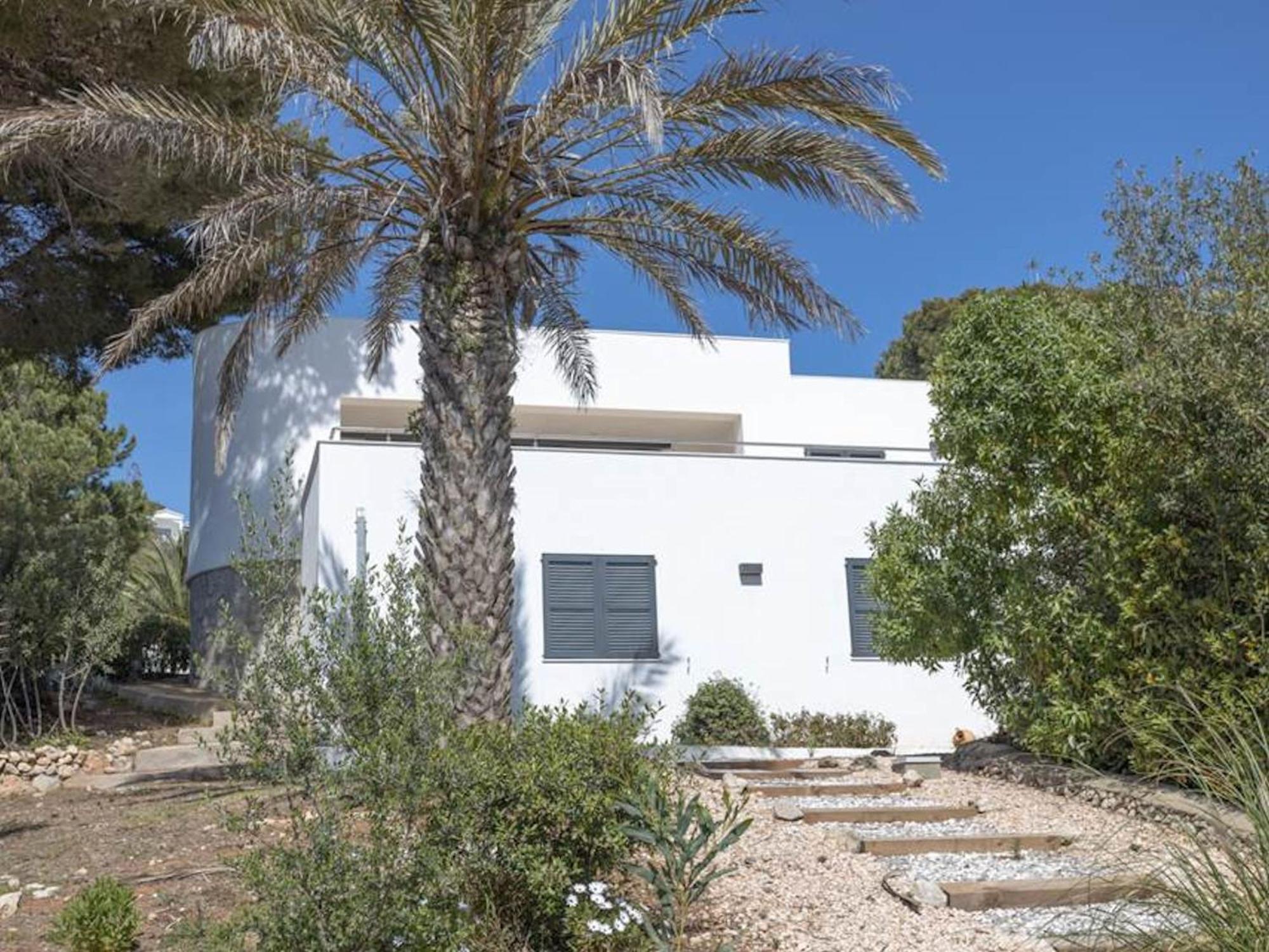 Caroline Menorca Villa