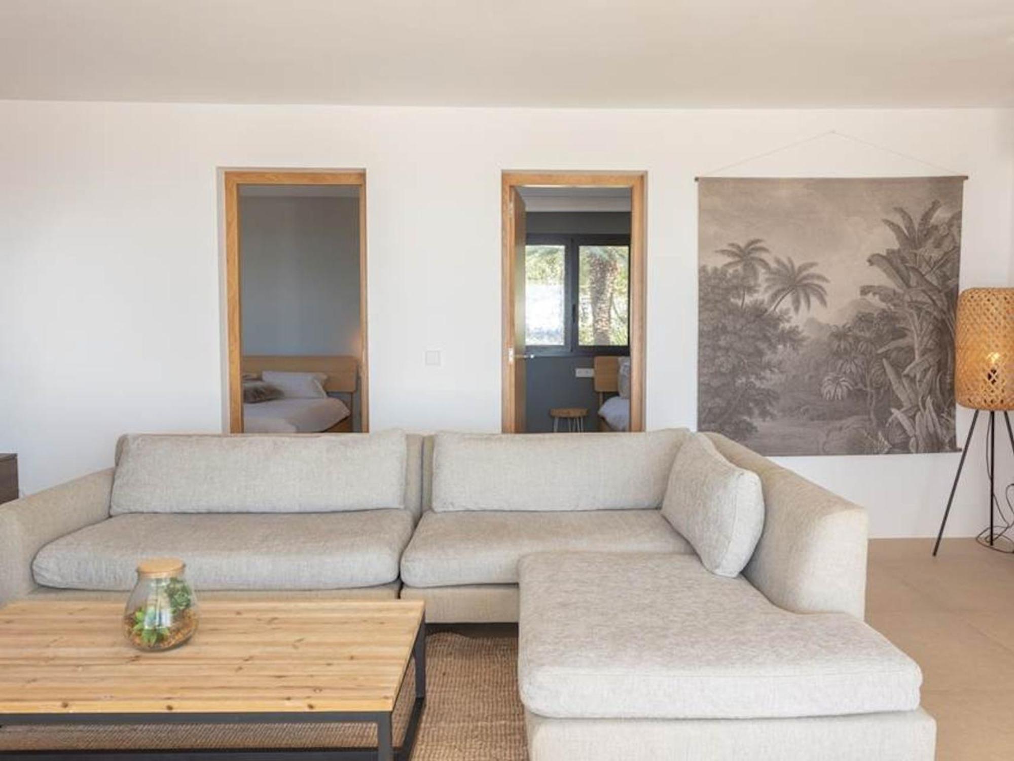 Caroline Menorca Villa