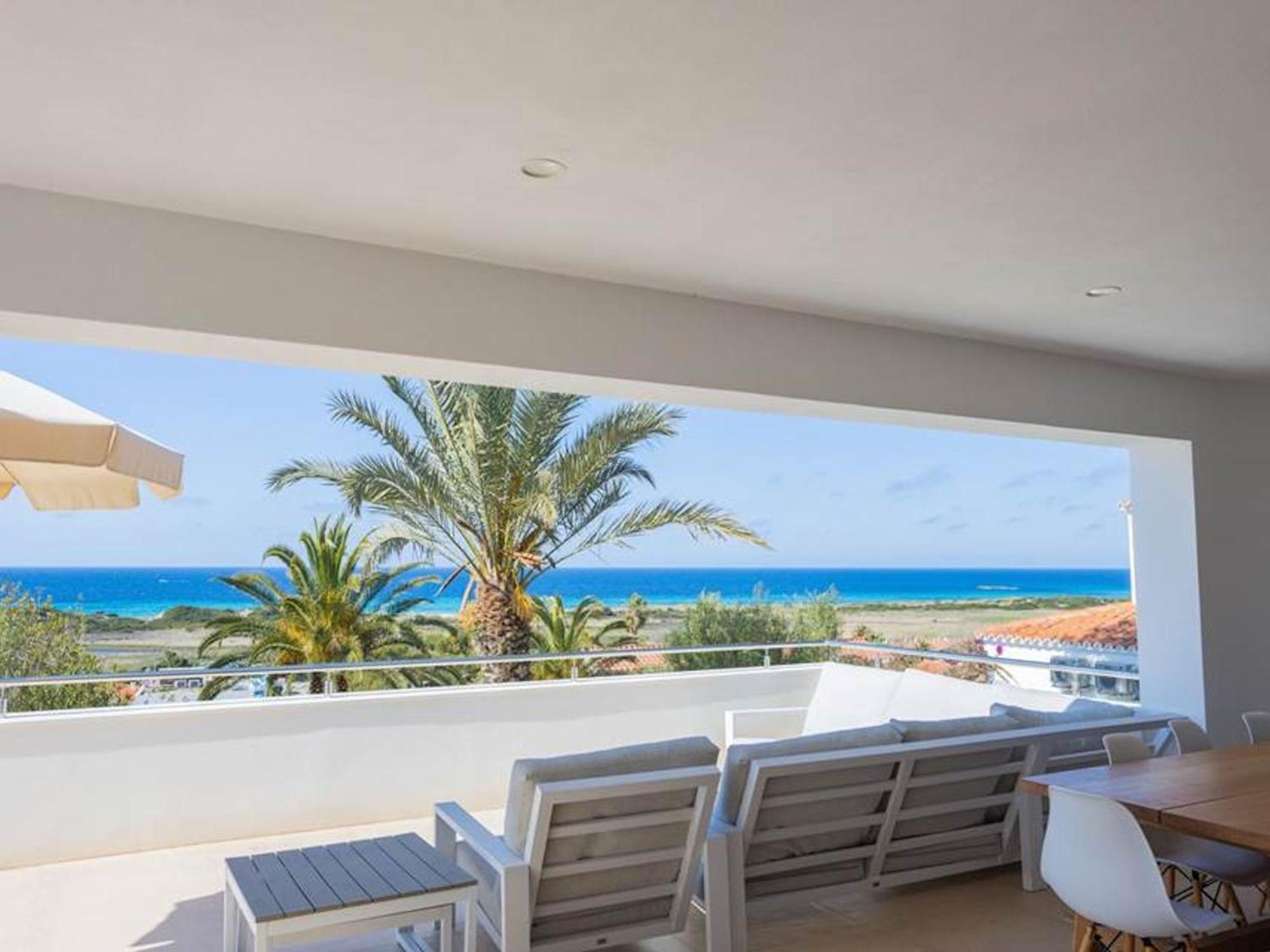 Villa Caroline Menorca