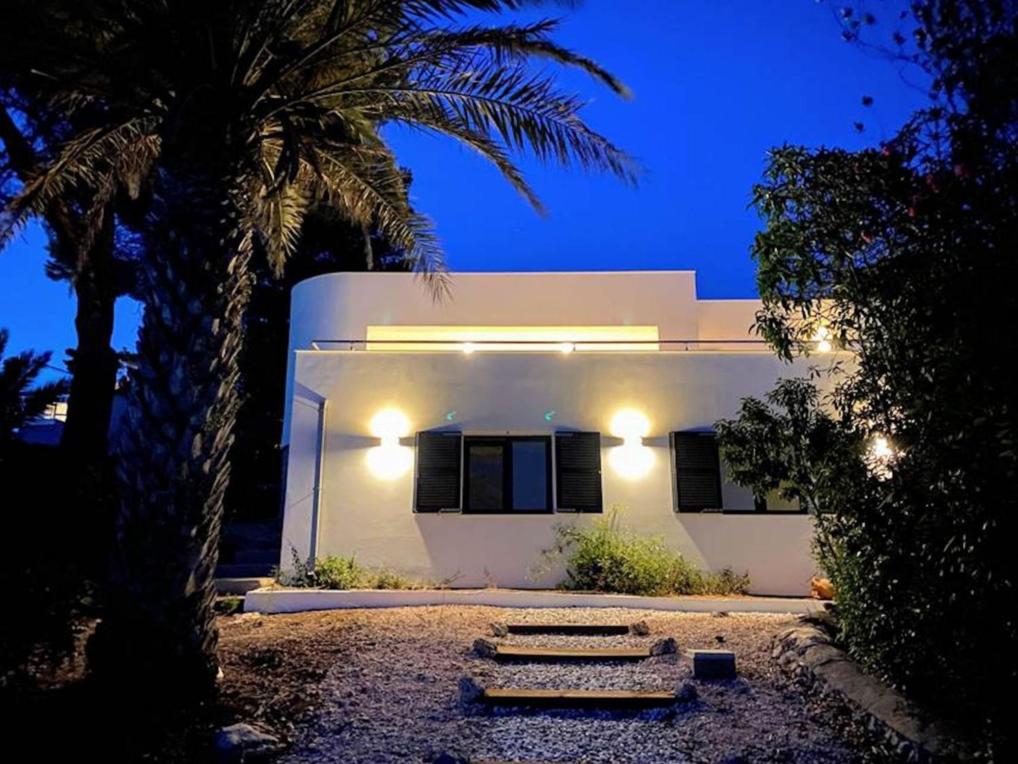 Caroline Menorca Villa *