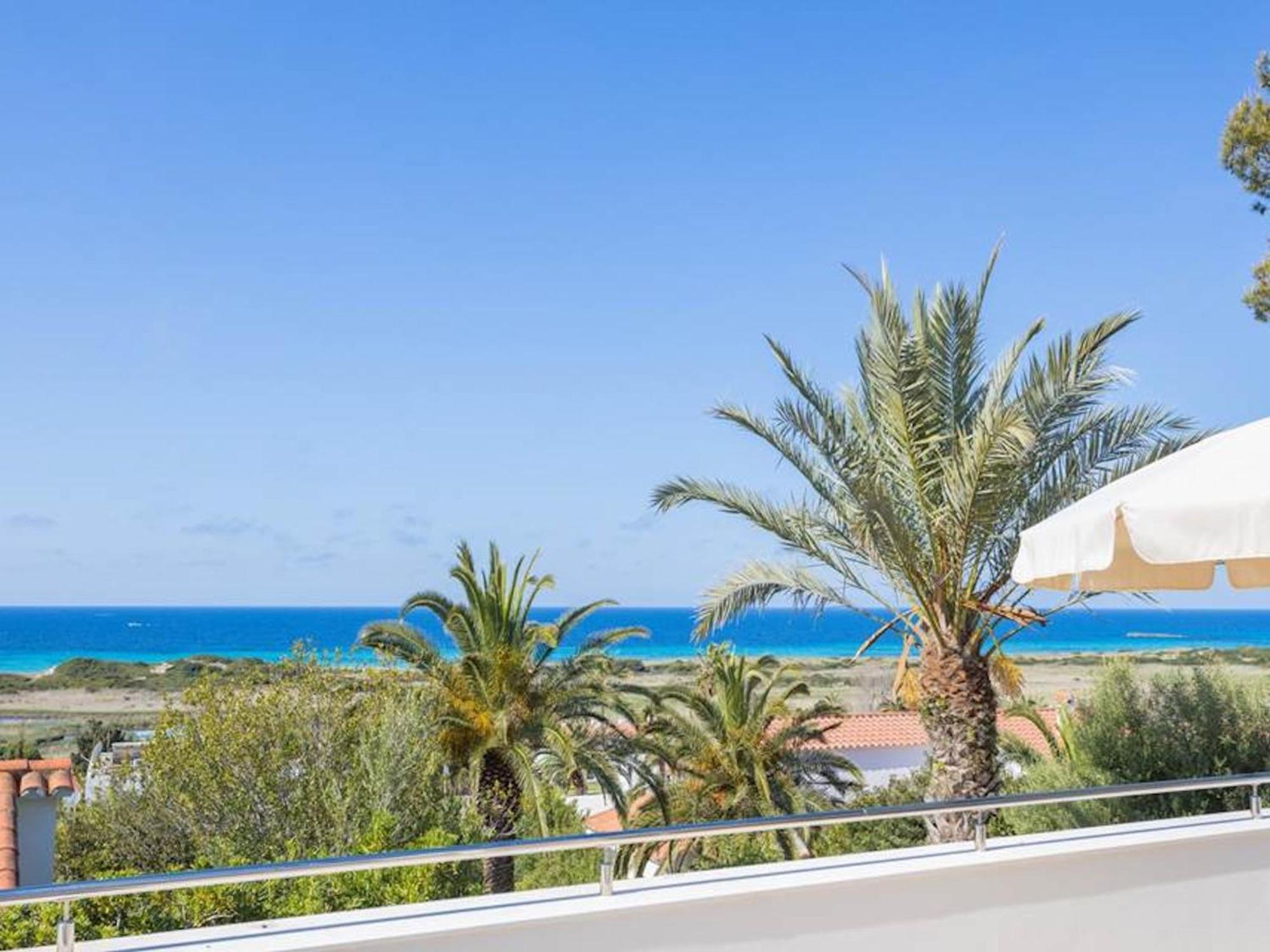 Villa Caroline Menorca *