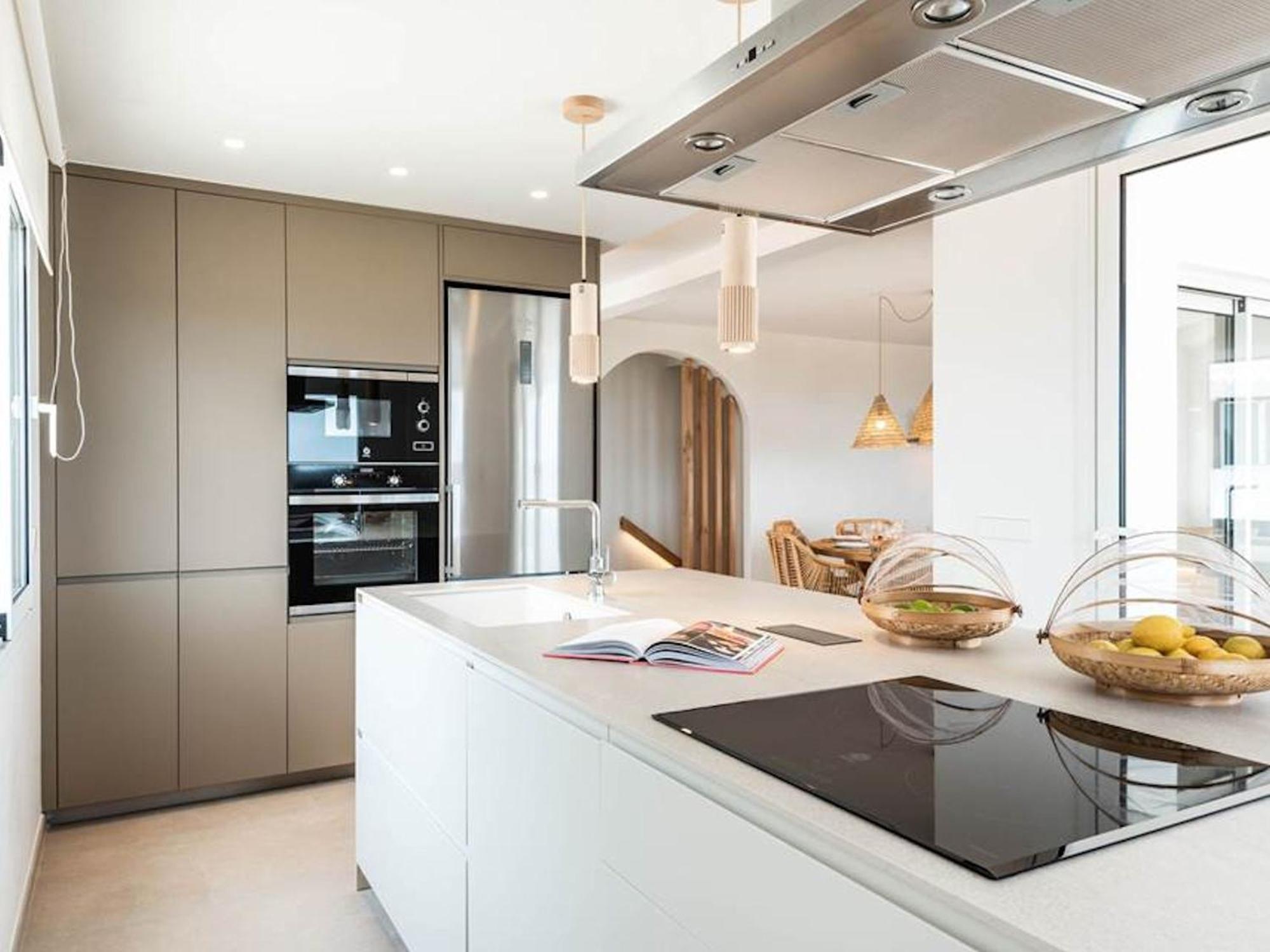 Villa 50 Atalis Menorca Son Bou