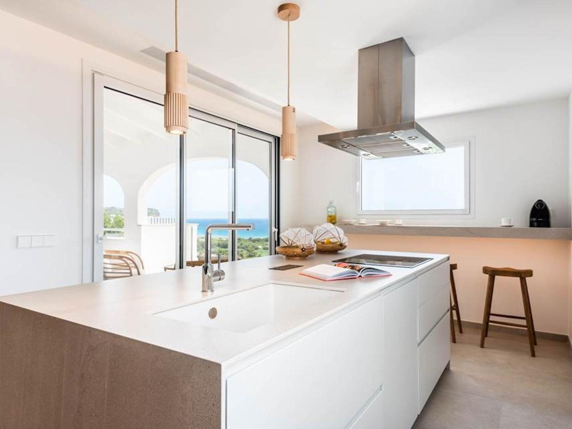 50 Atalis Menorca Villa *