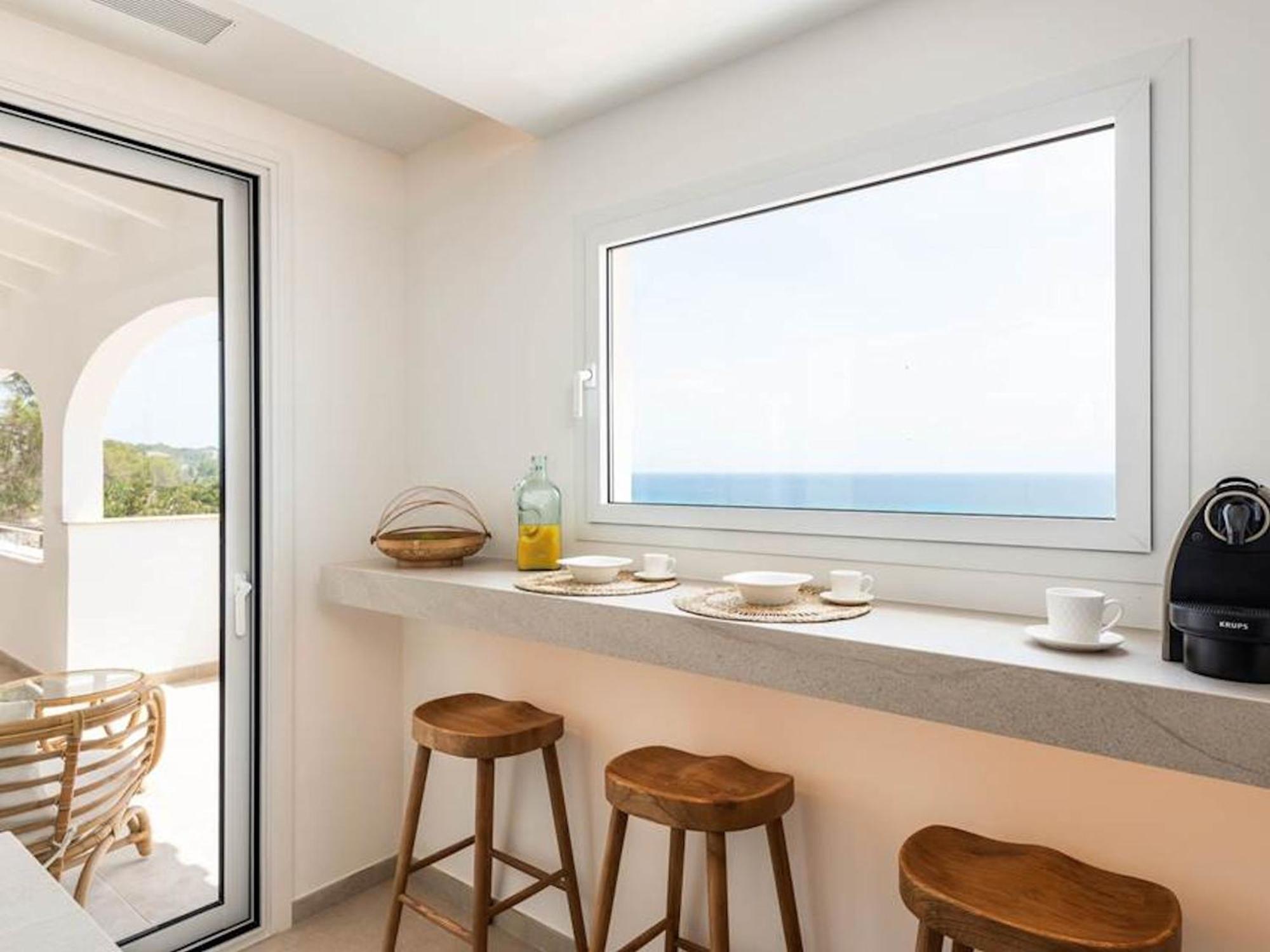 Villa 50 Atalis Menorca Son Bou