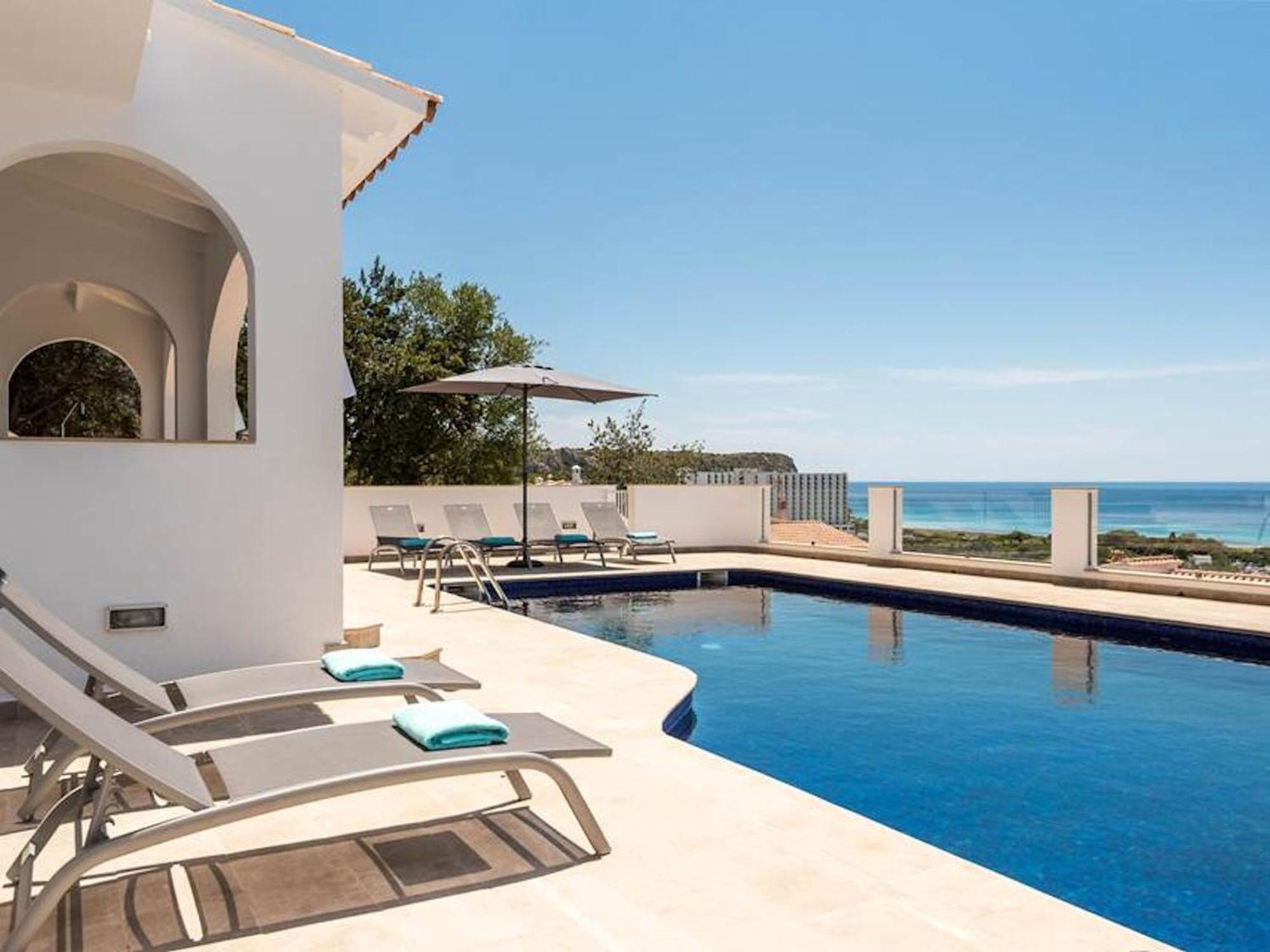 50 Atalis Menorca Villa Son Bou