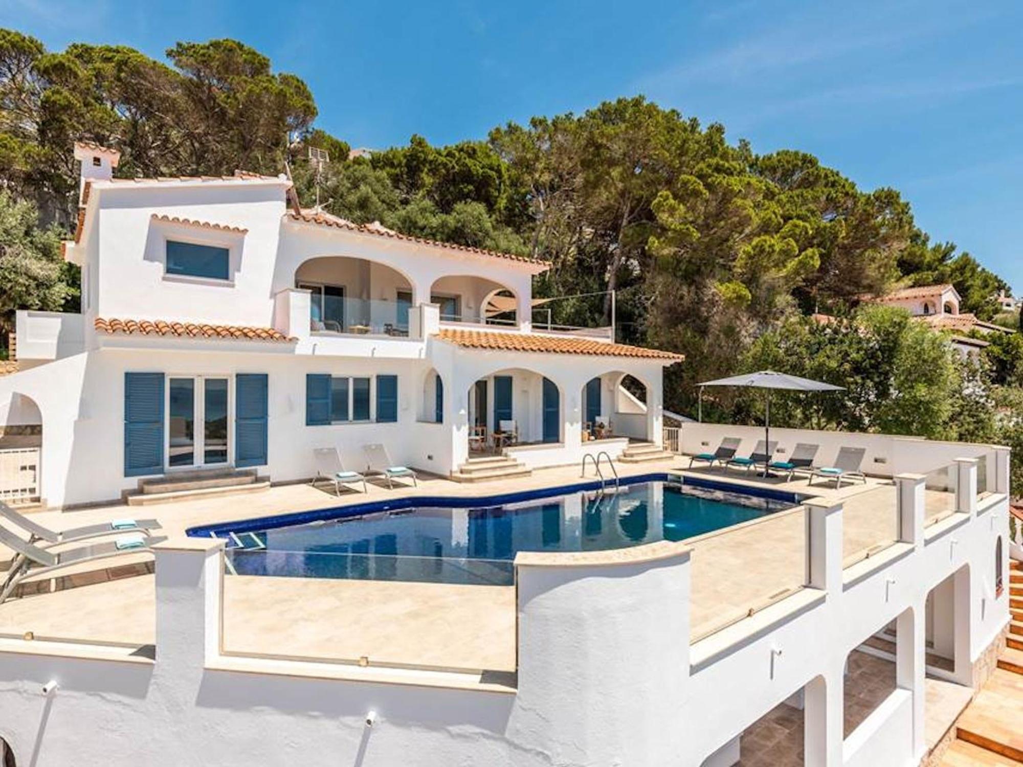 50 Atalis Menorca Villa *