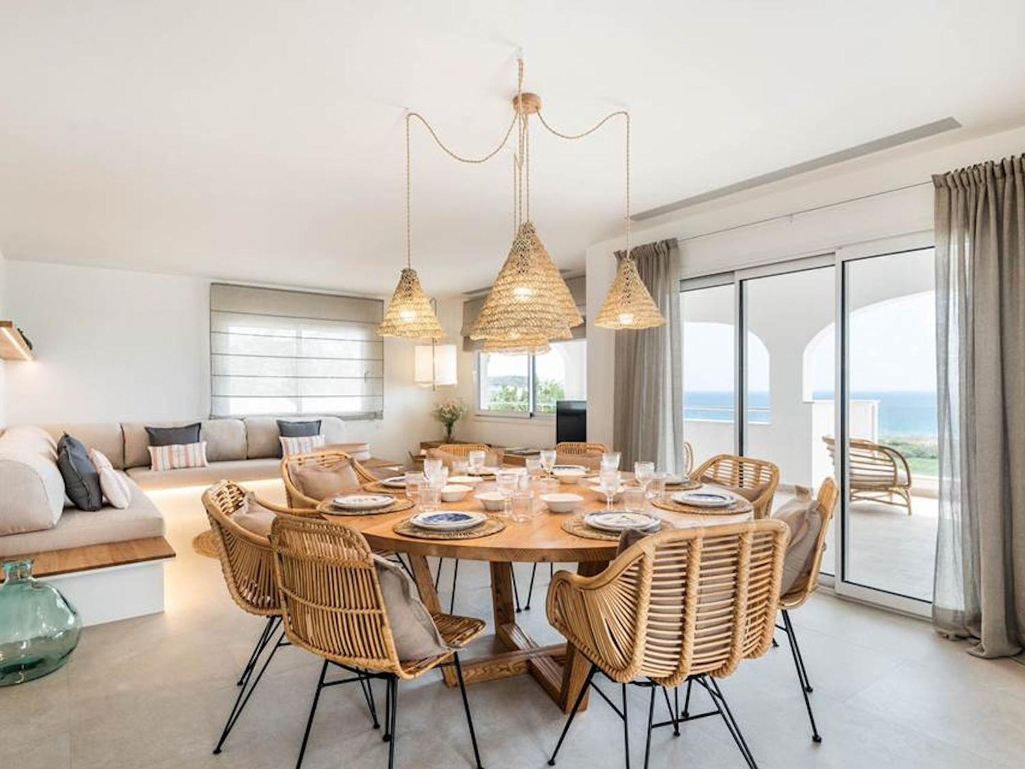 Villa 50 Atalis Menorca Son Bou
