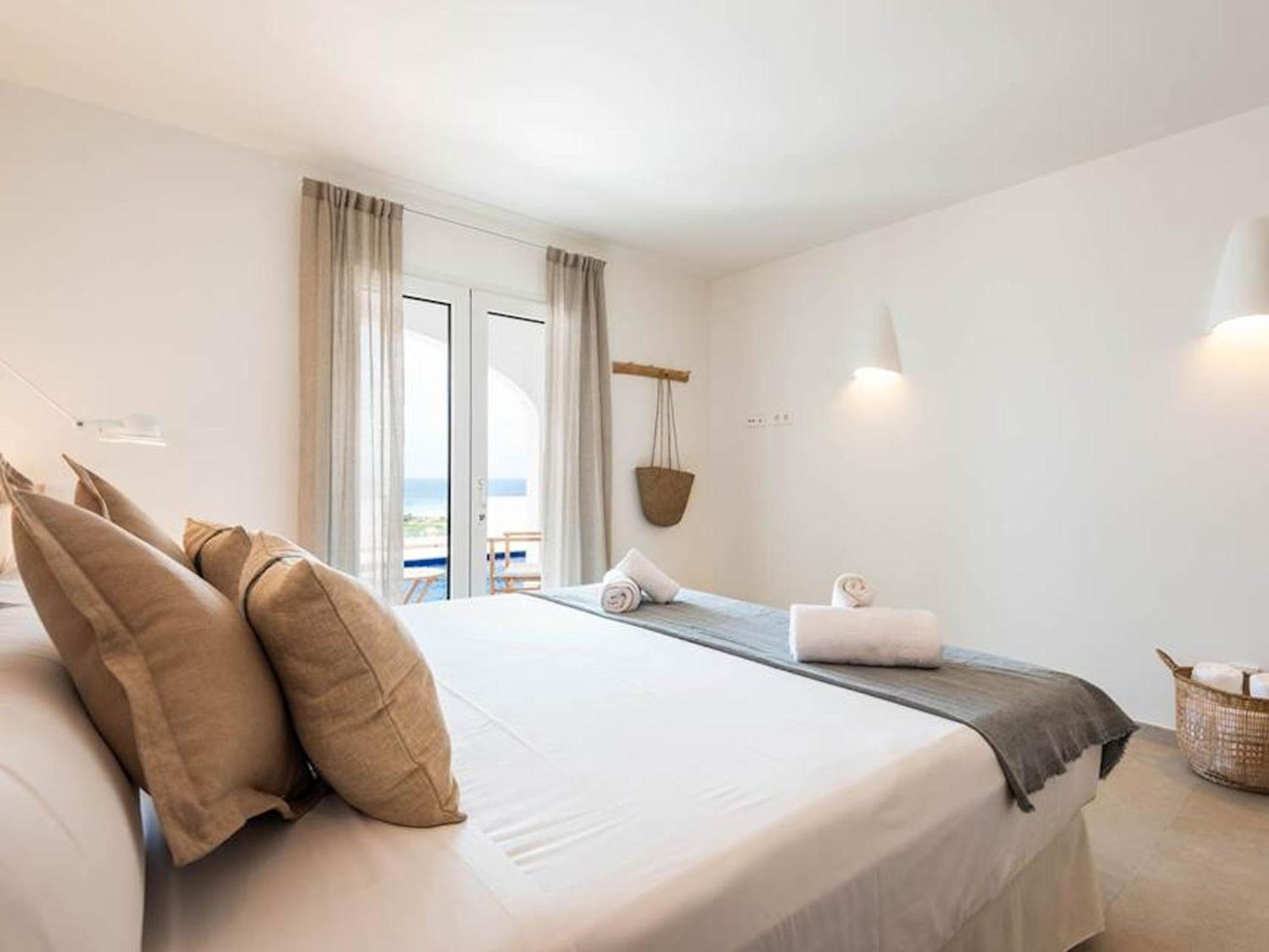 50 Atalis Menorca Villa *