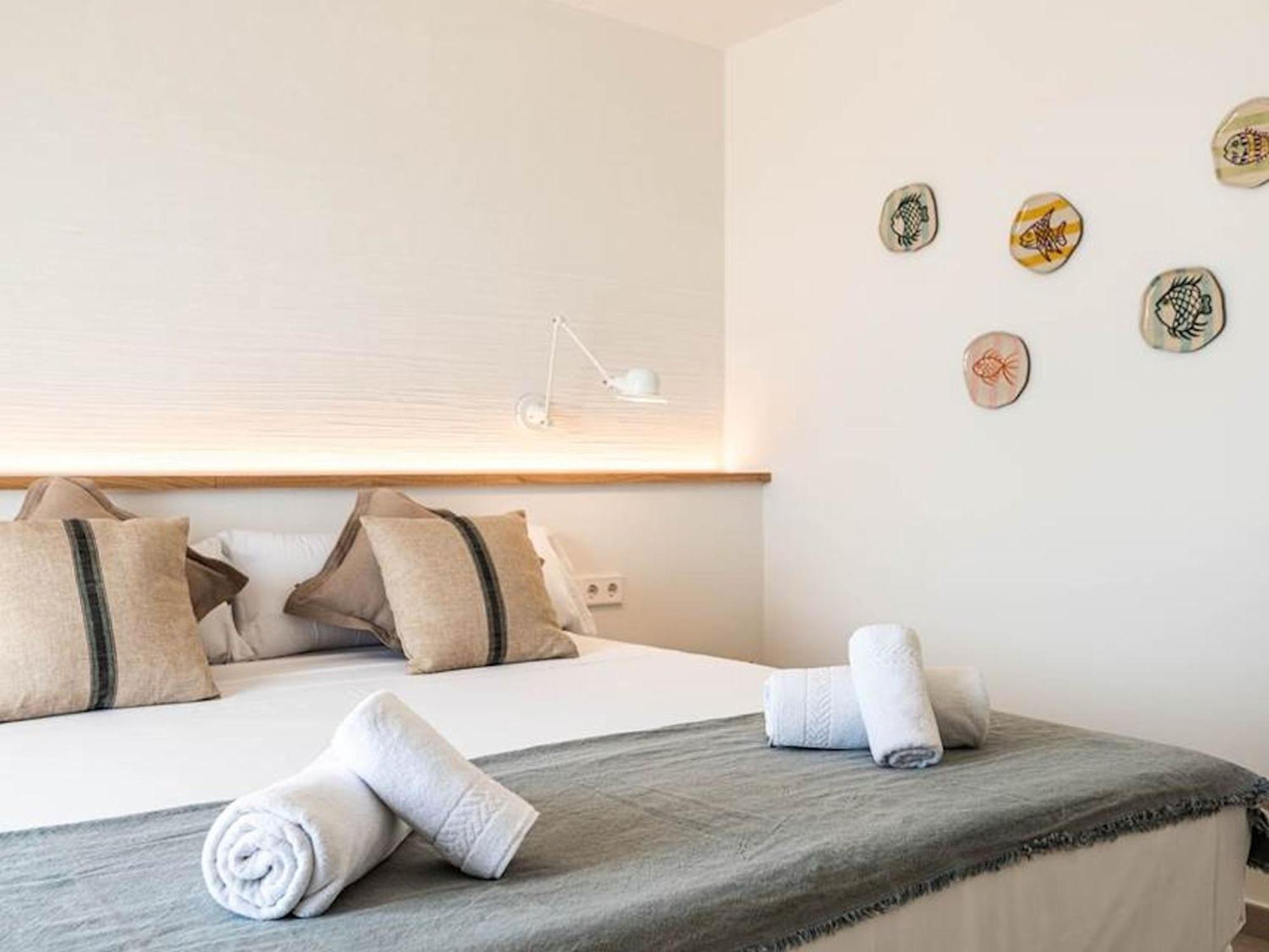 Villa 50 Atalis Menorca Son Bou