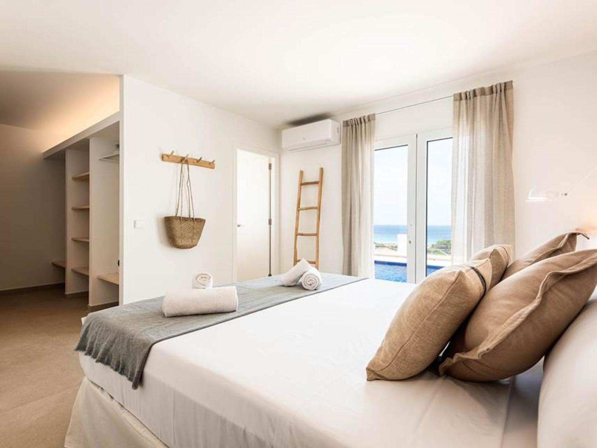 50 Atalis Menorca Villa *