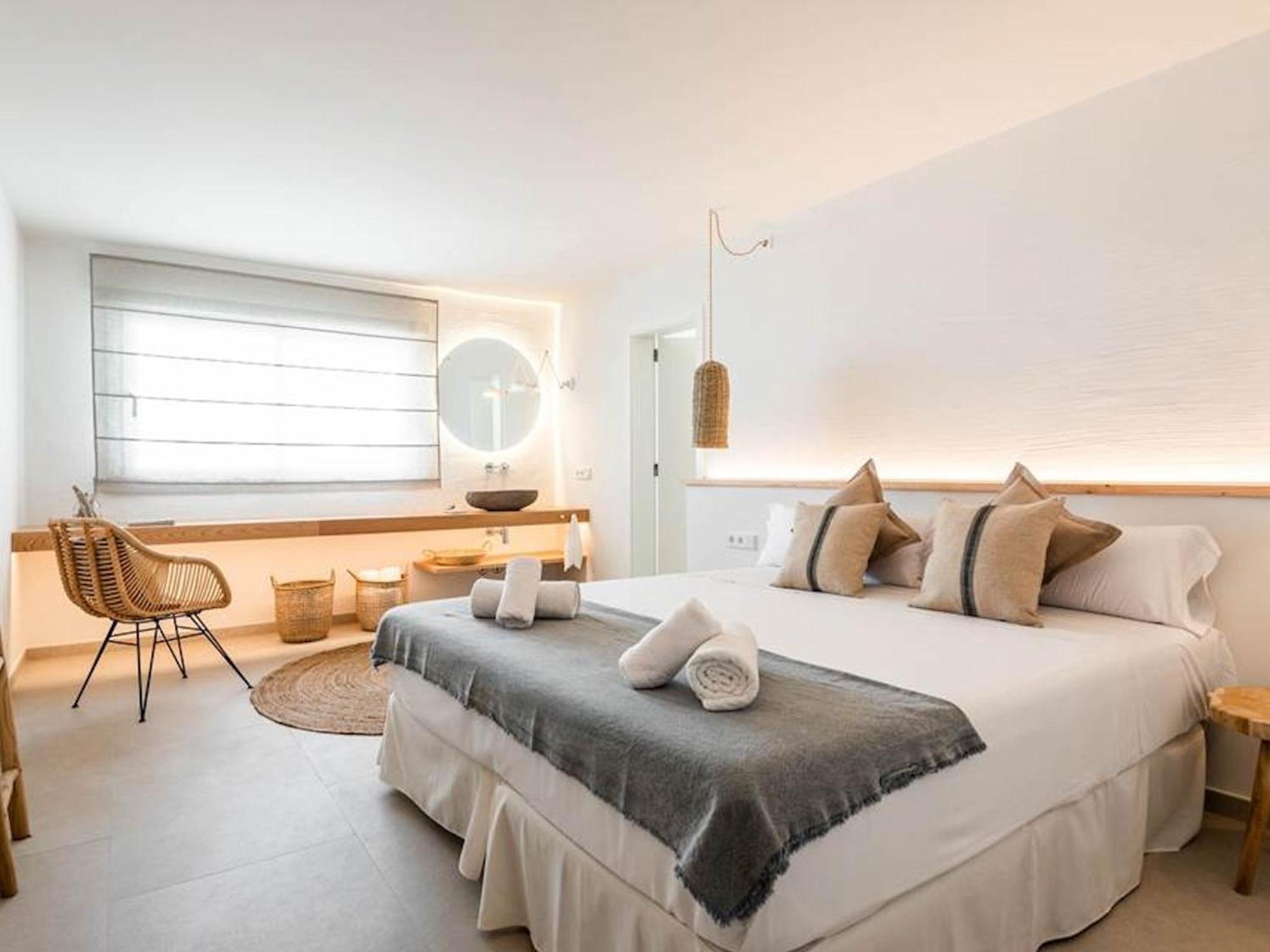 Villa 50 Atalis Menorca Son Bou