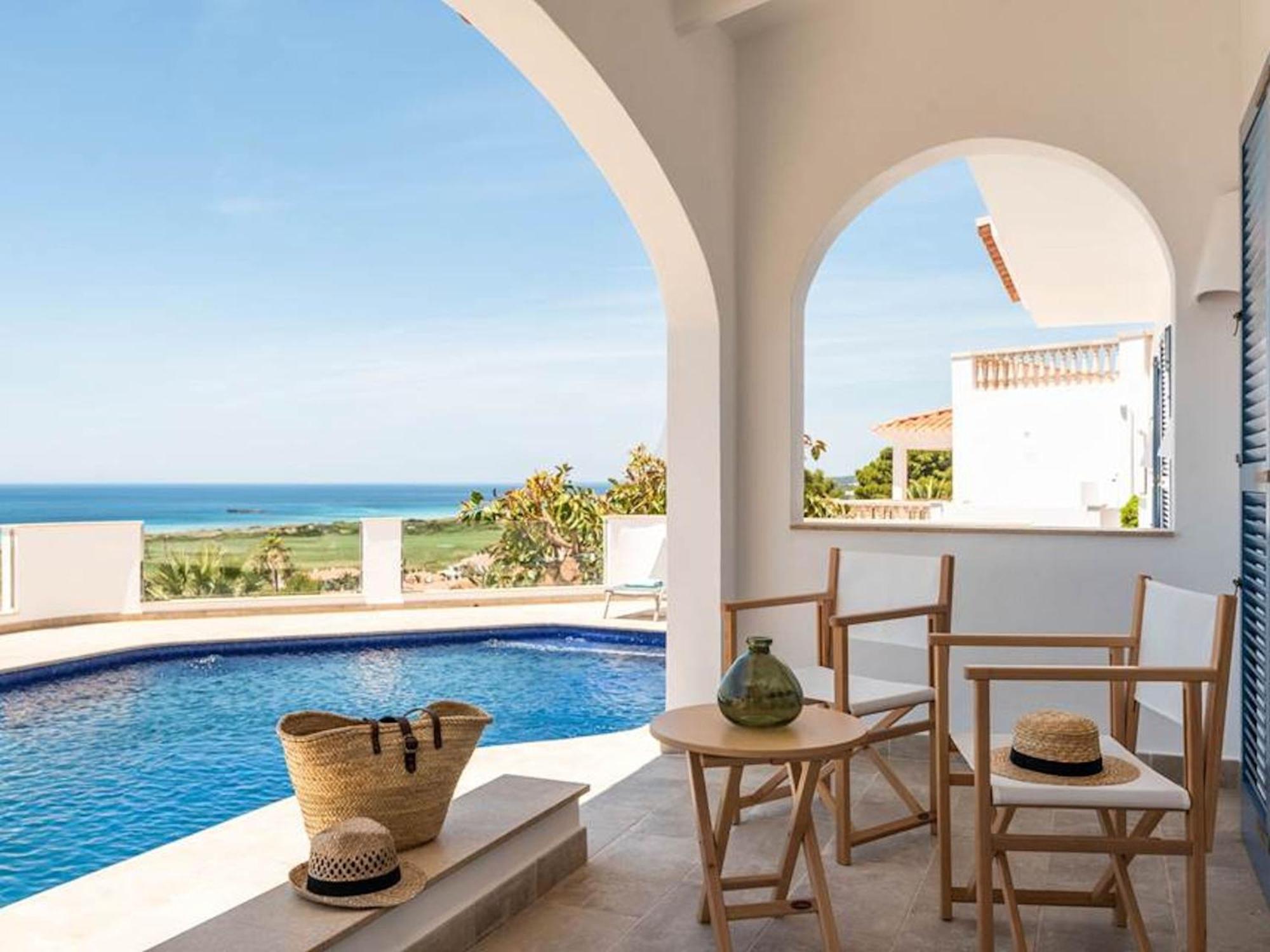 Villa 50 Atalis Menorca *