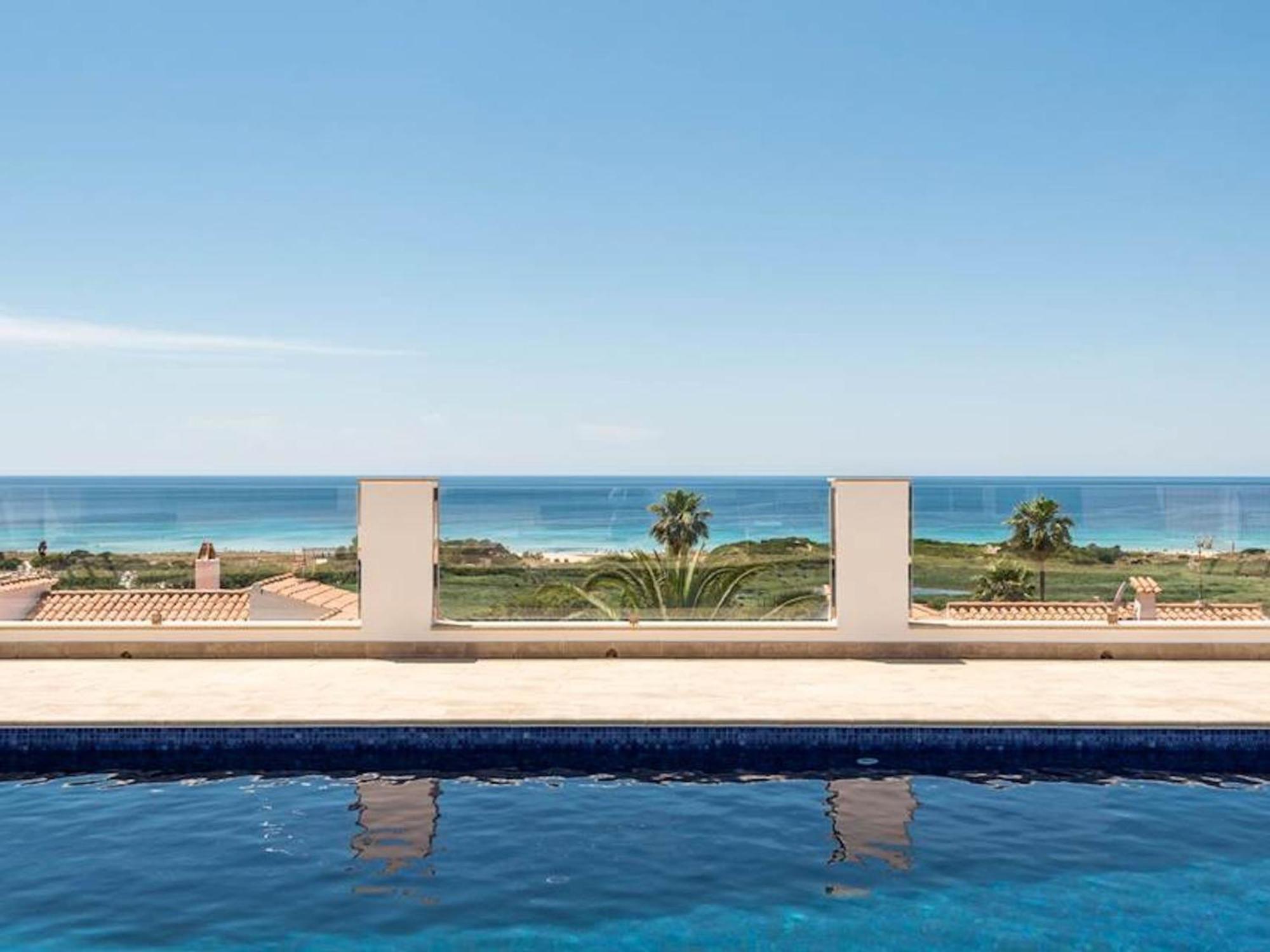 50 Atalis Menorca Villa *
