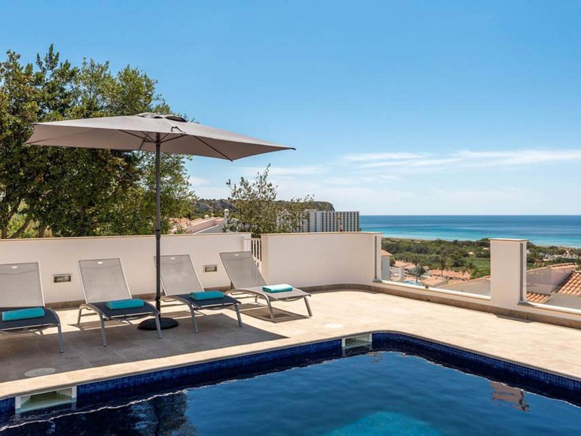Villa 50 Atalis Menorca Son Bou