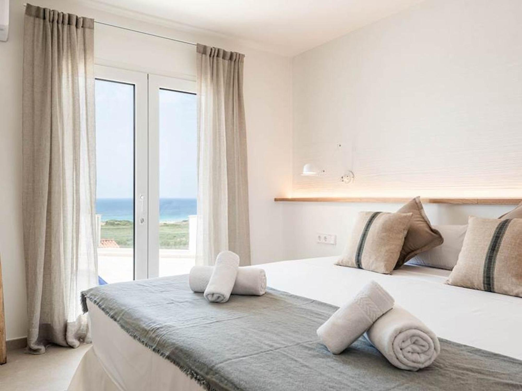 50 Atalis Menorca Villa