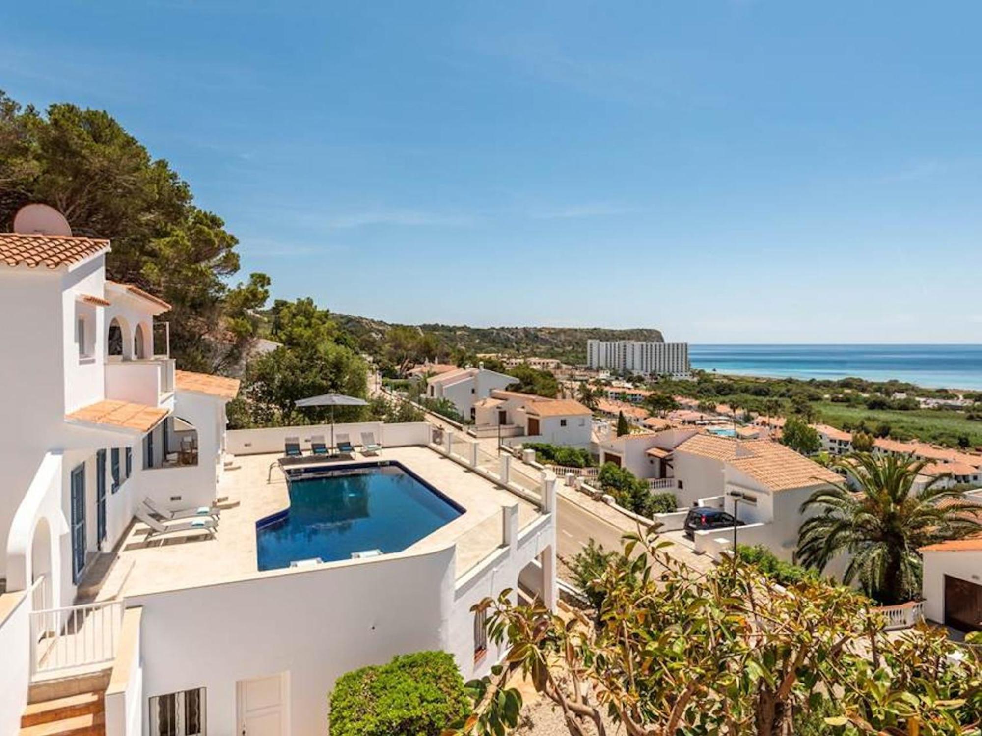 Villa 50 Atalis Menorca