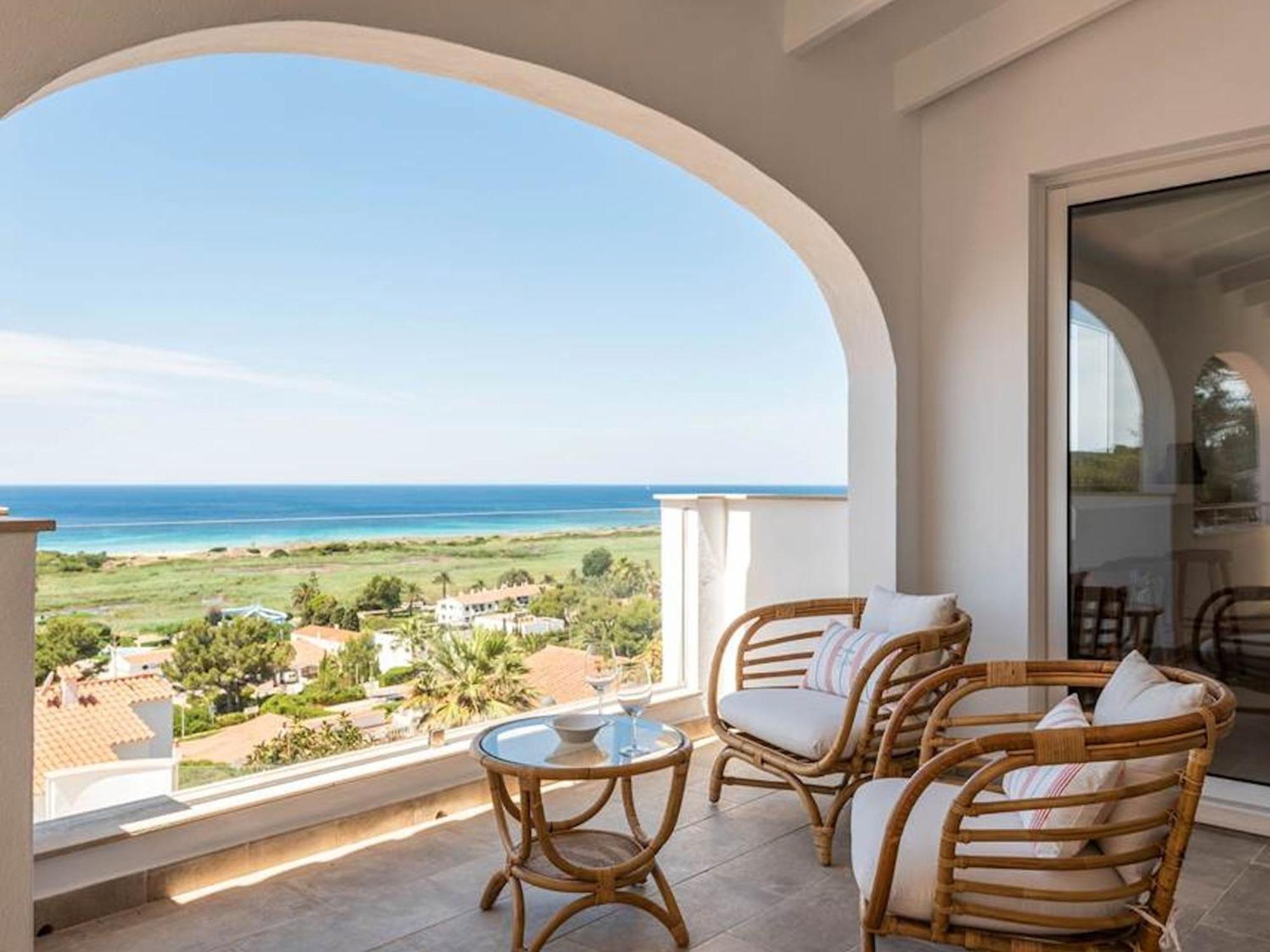 50 Atalis Menorca Villa *