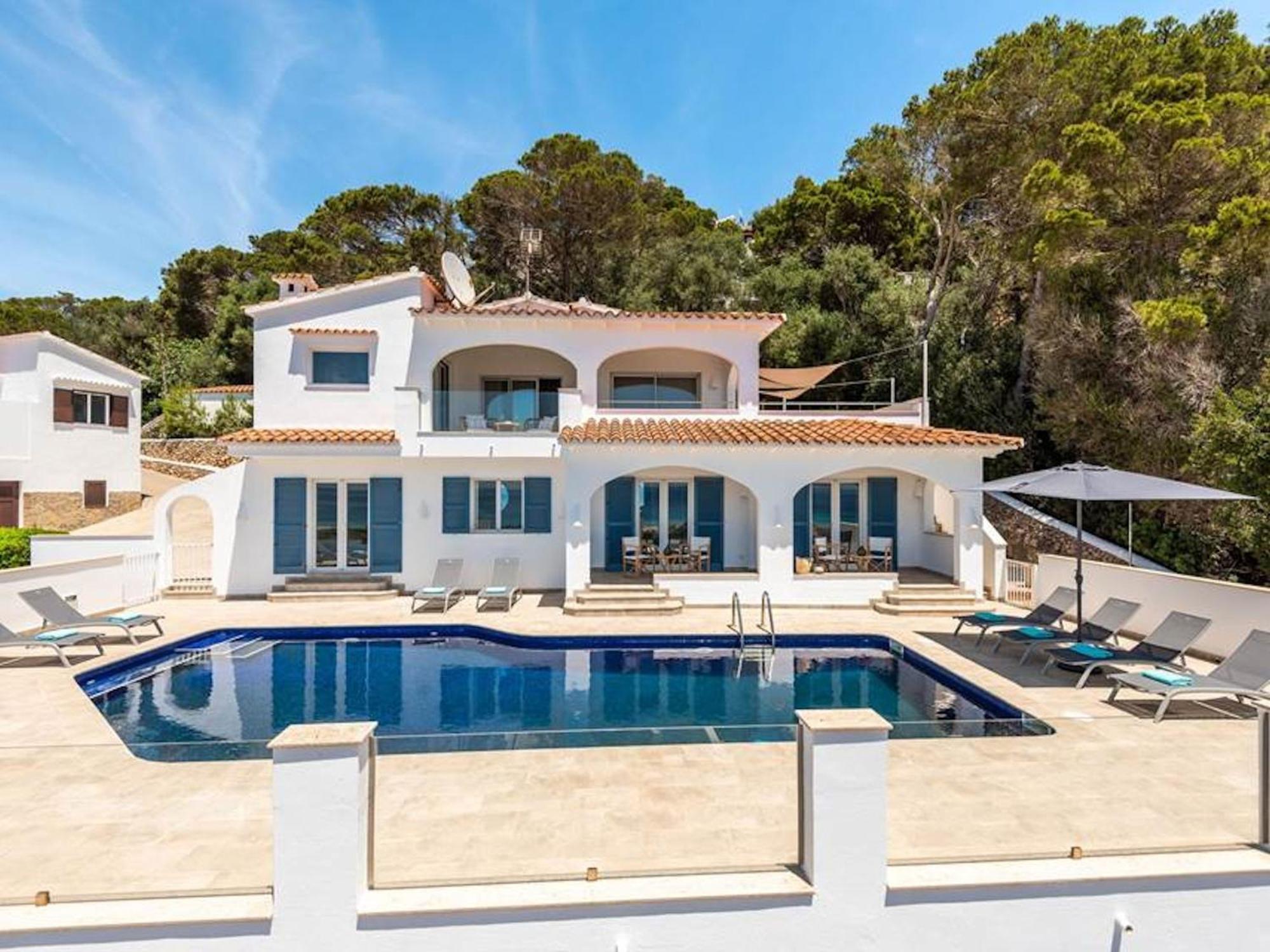 Villa 50 Atalis Menorca Son Bou