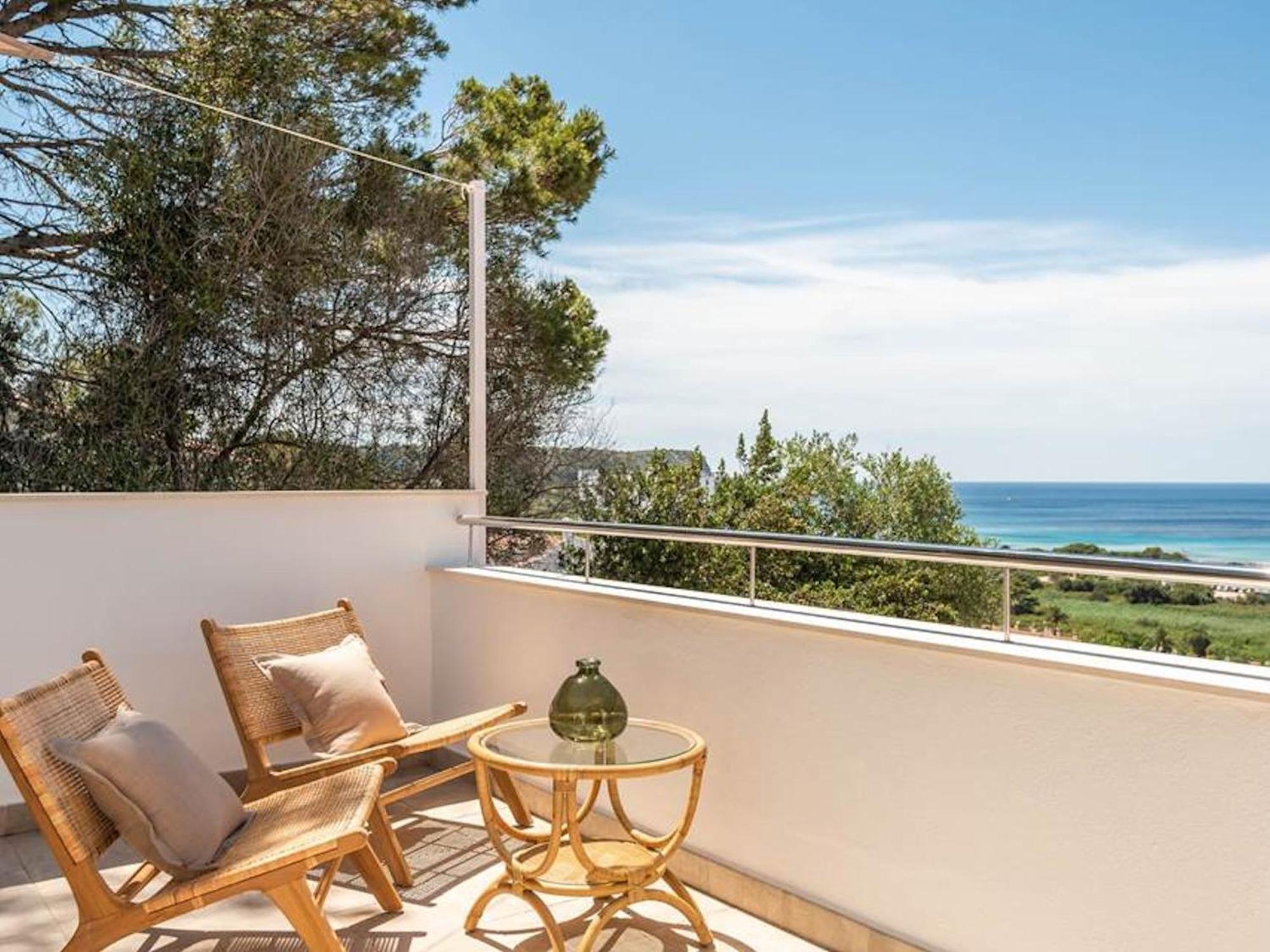 50 Atalis Menorca Villa