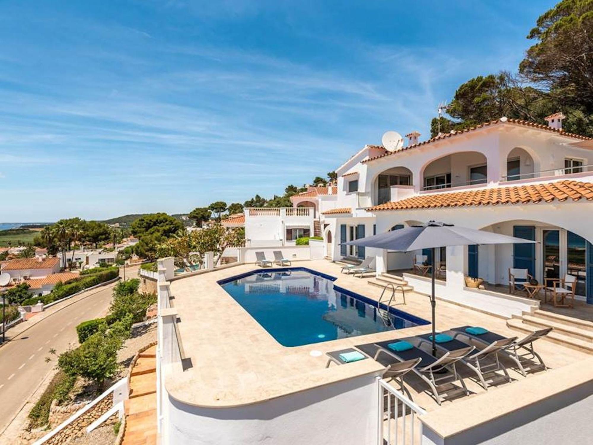 Villa 50 Atalis Menorca *