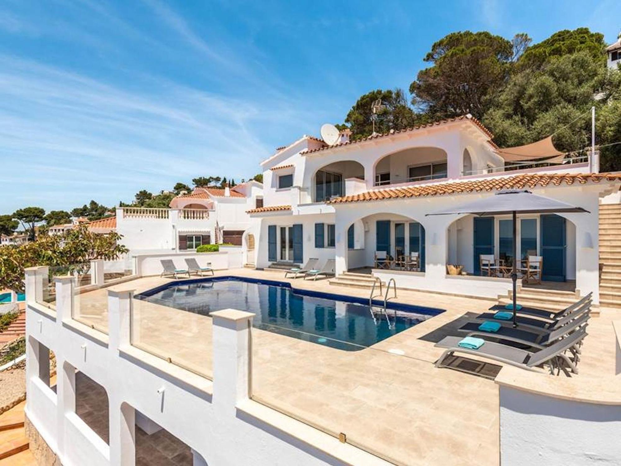 50 Atalis Menorca Villa