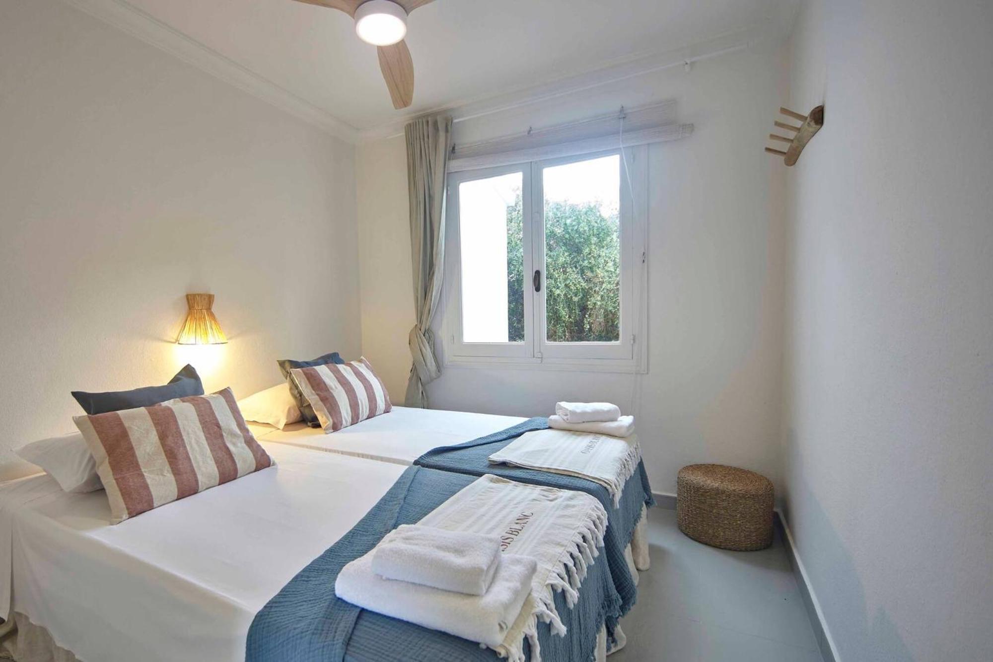 Oasisblanc Apartment Binibeca