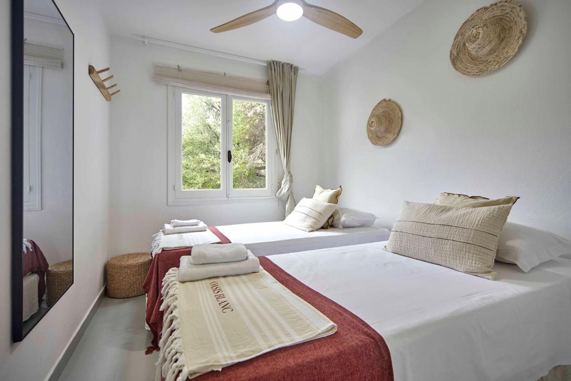 Oasisblanc Apartment Binibeca