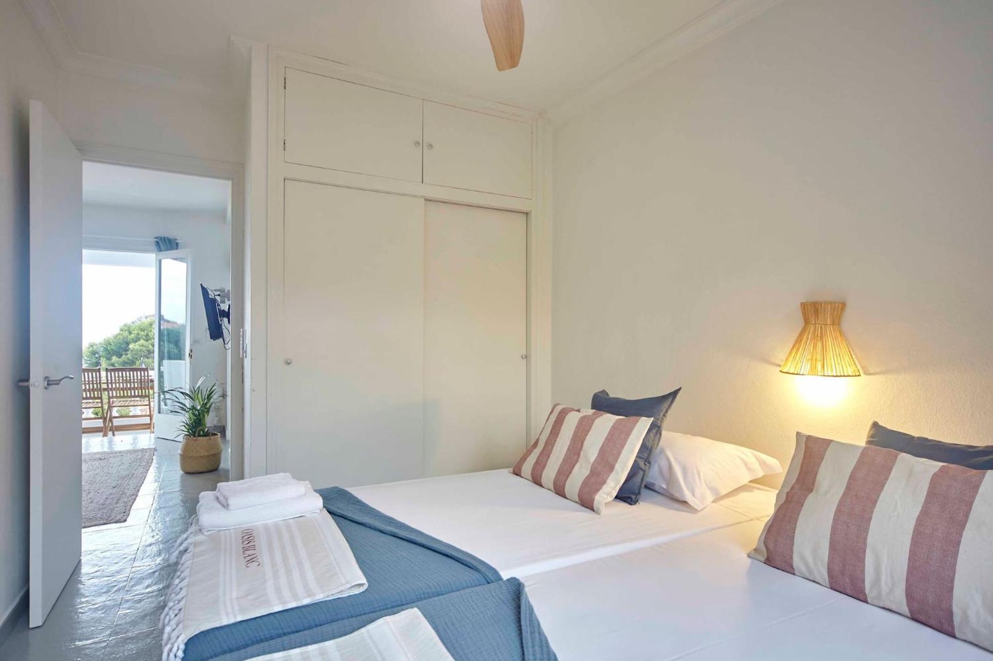 Oasisblanc Apartment