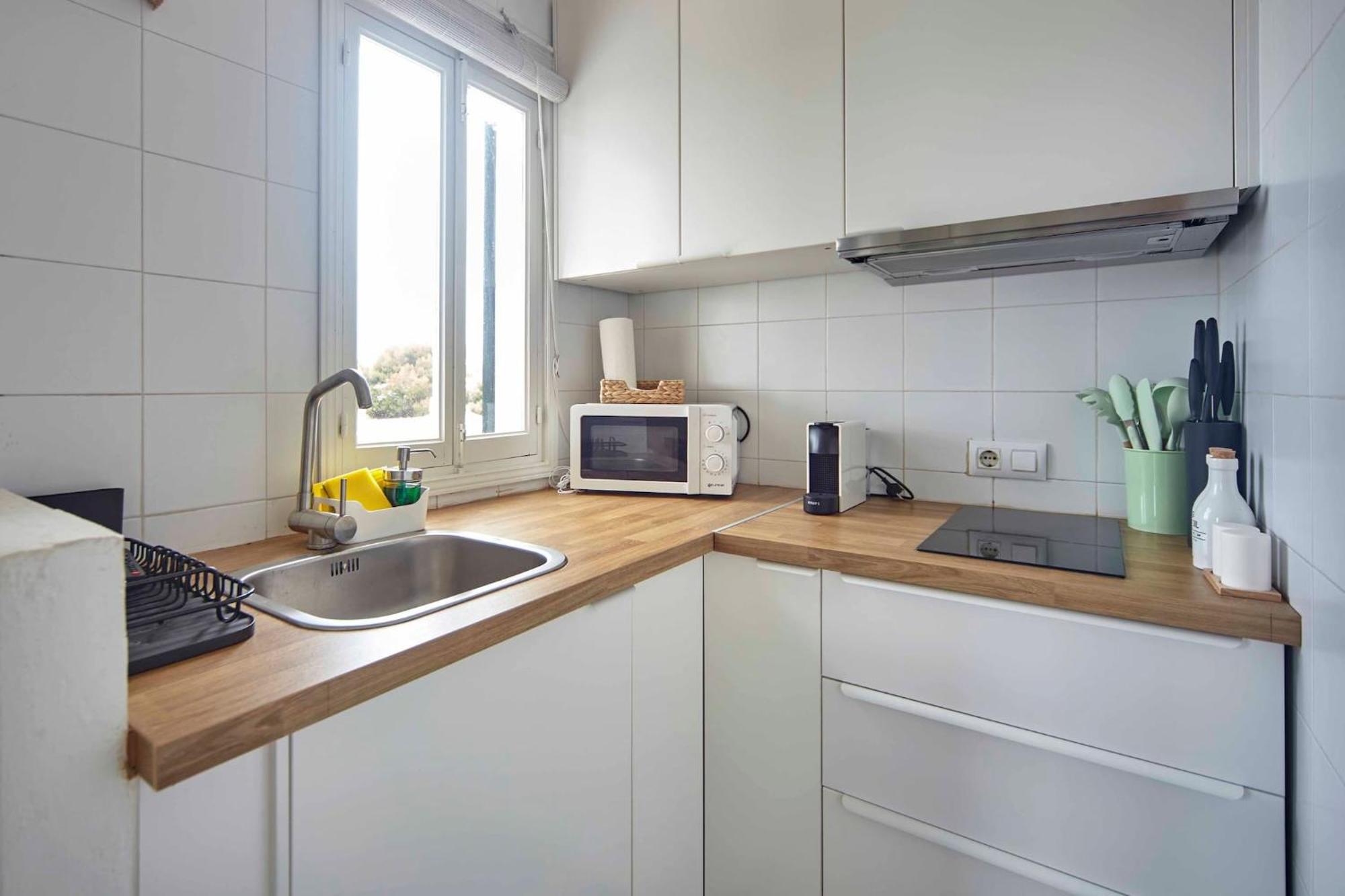 Oasisblanc Apartment Binibeca