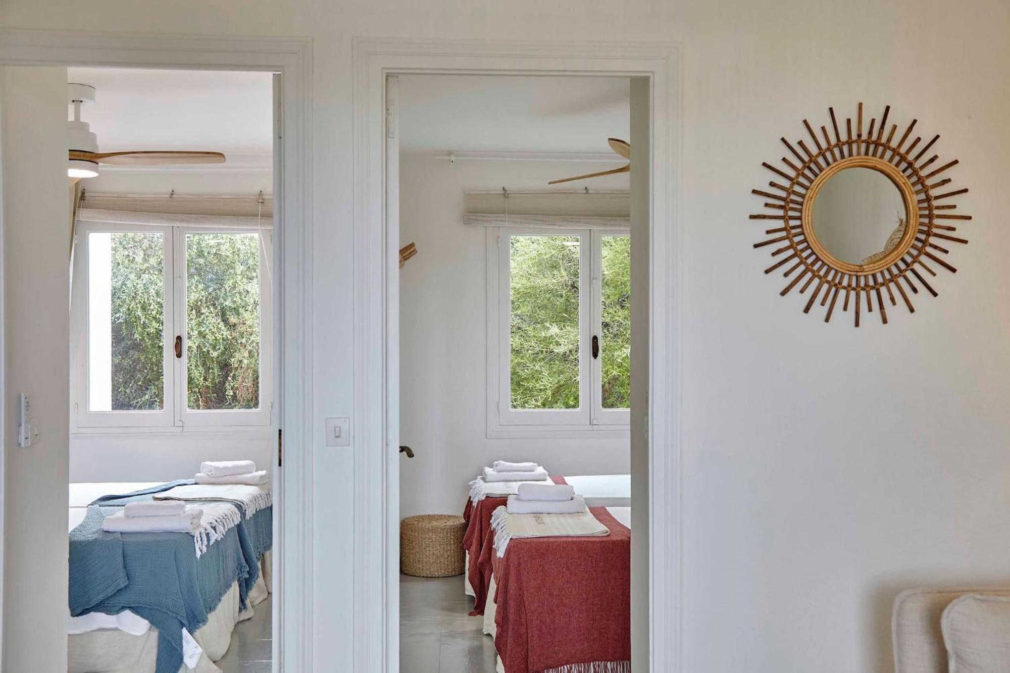 Oasisblanc Apartment