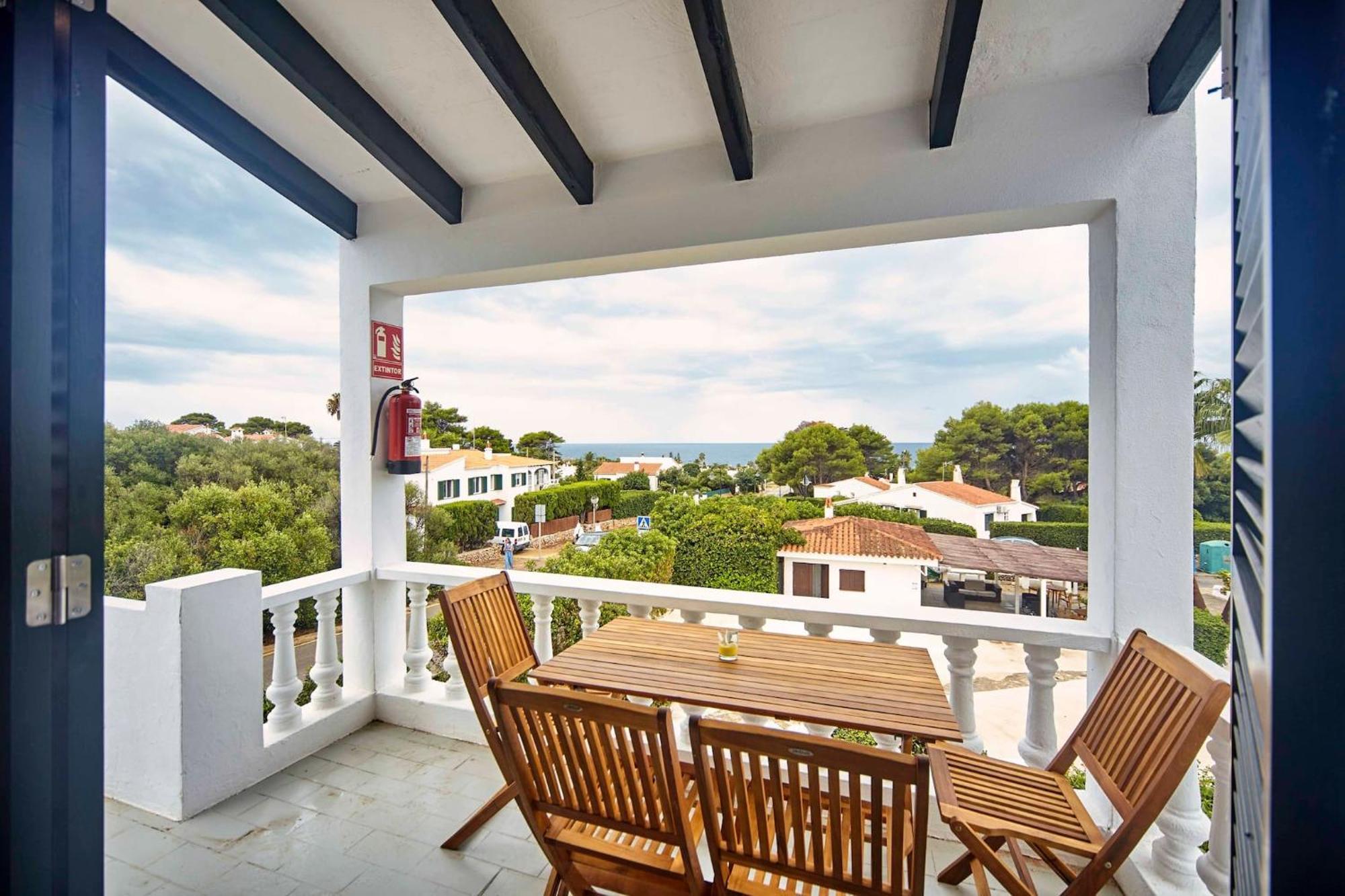 Apartment Oasisblanc Binibeca