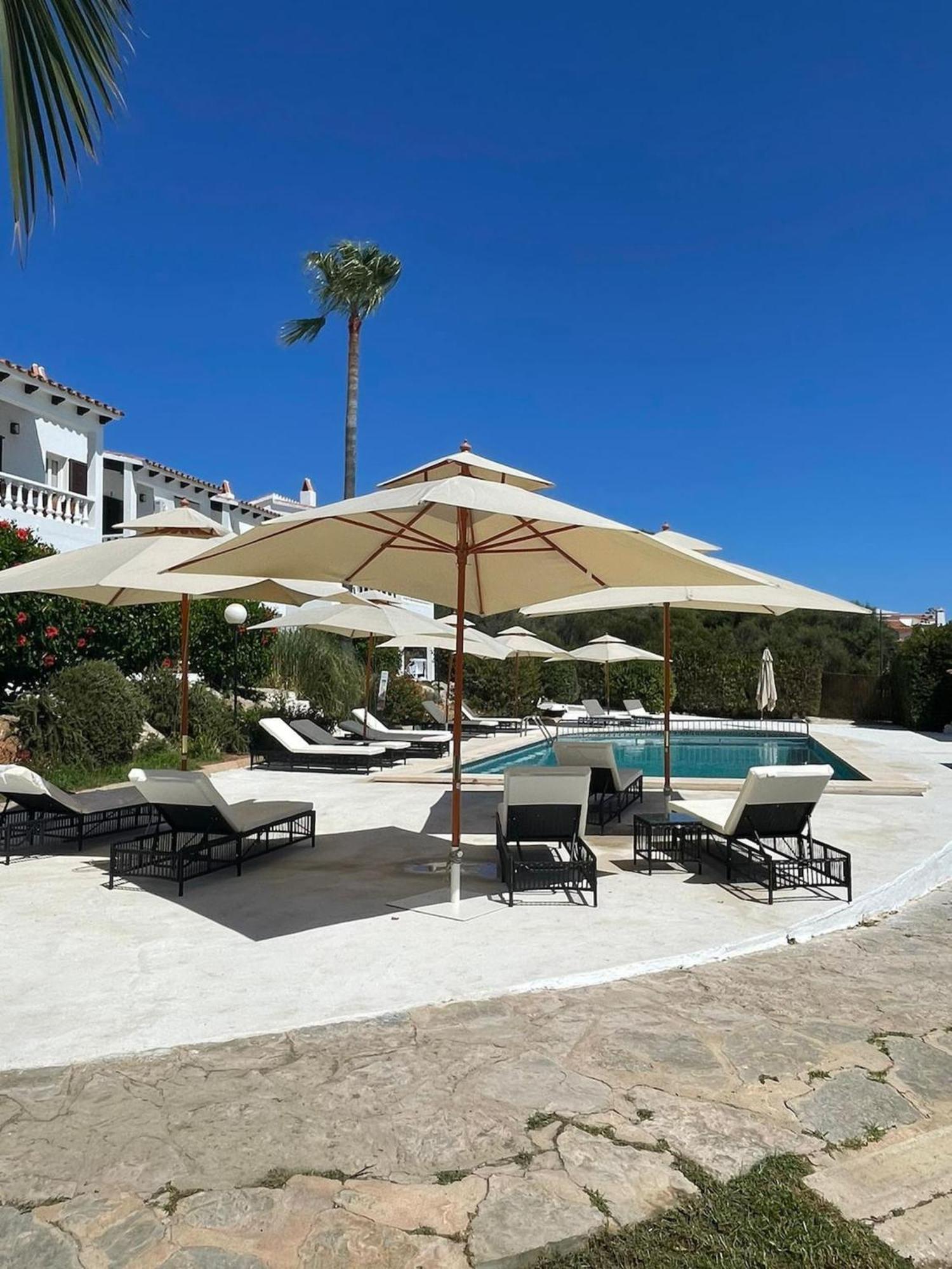 Apartment Oasisblanc Binibeca