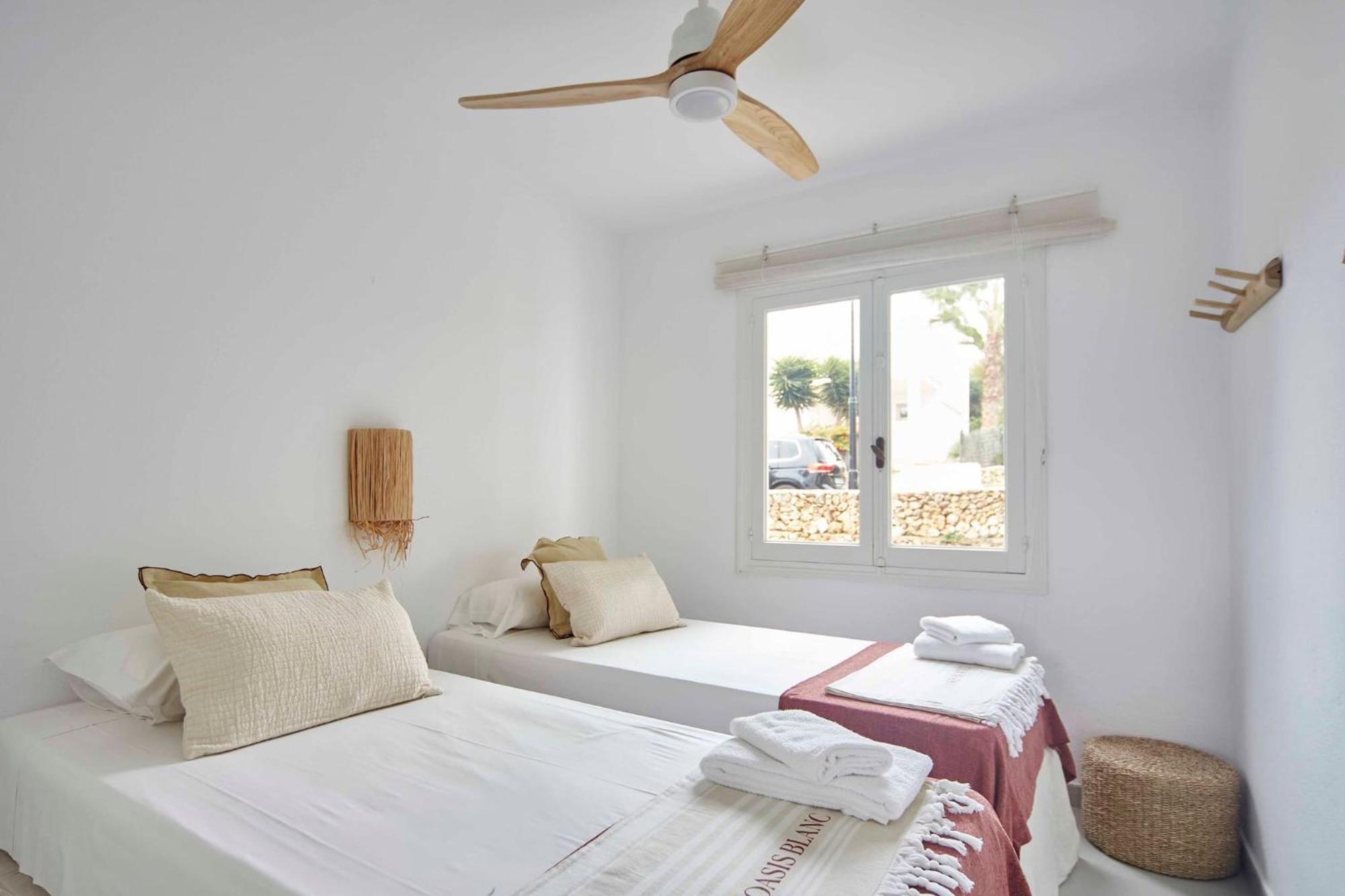 Oasisblanc Apartment