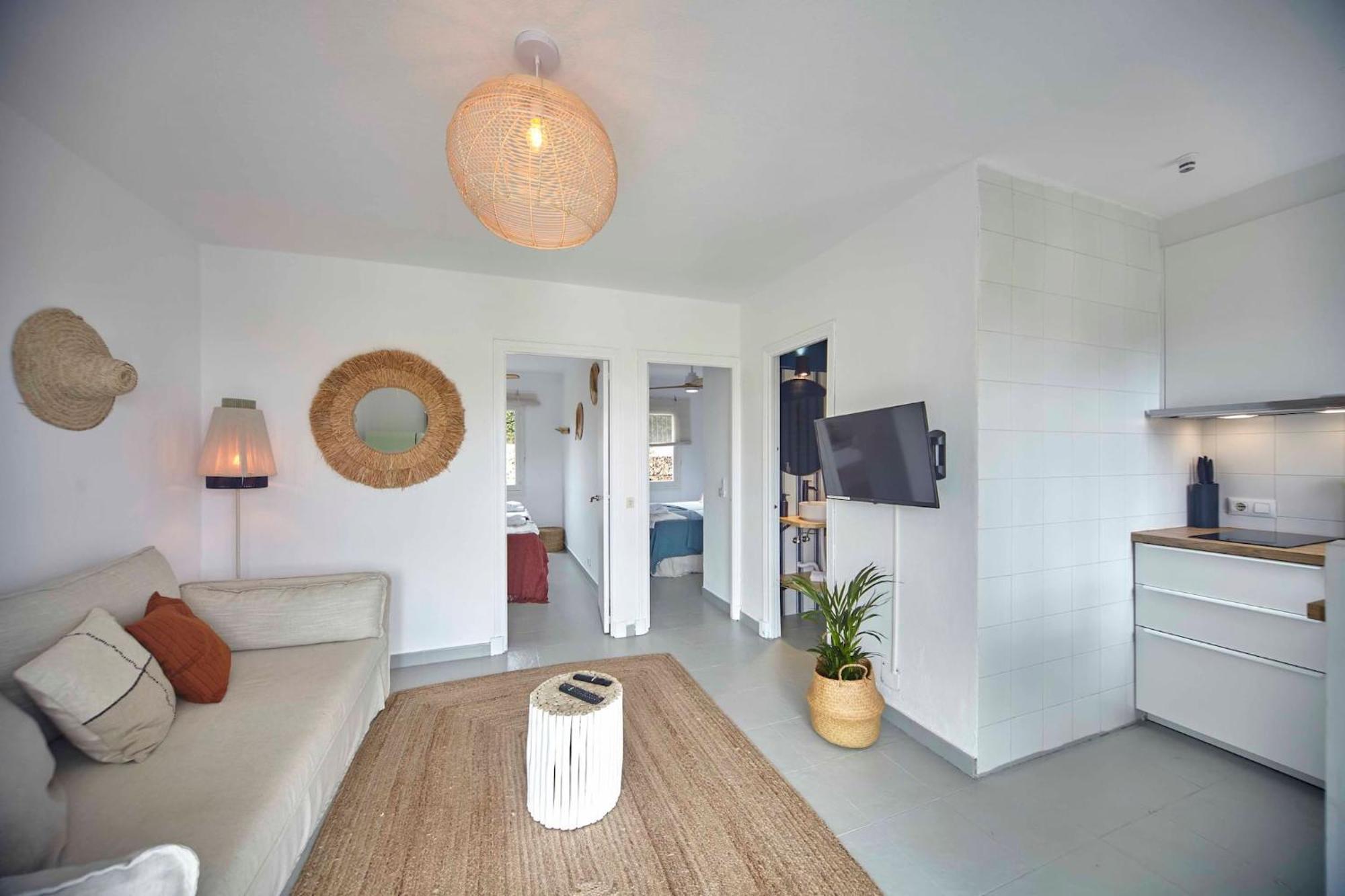 Apartment Oasisblanc *