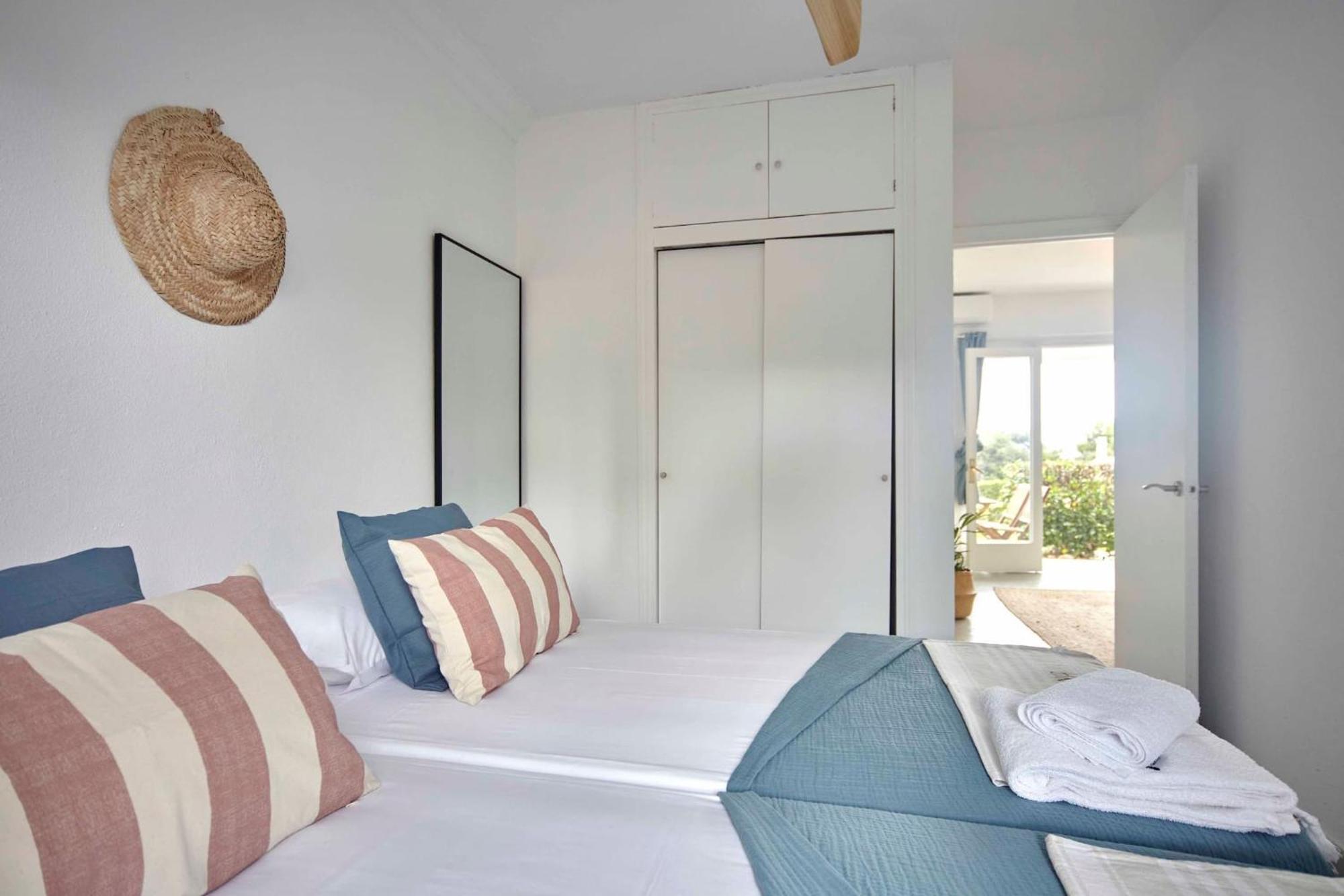Apartment Oasisblanc Binibeca