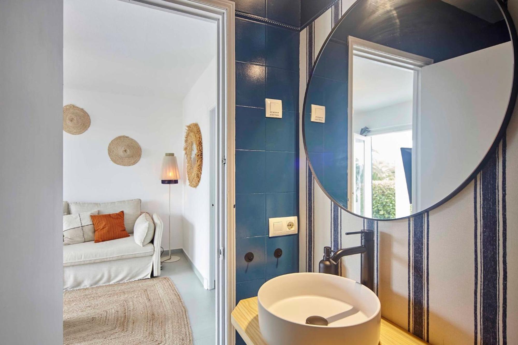 Apartment Oasisblanc
